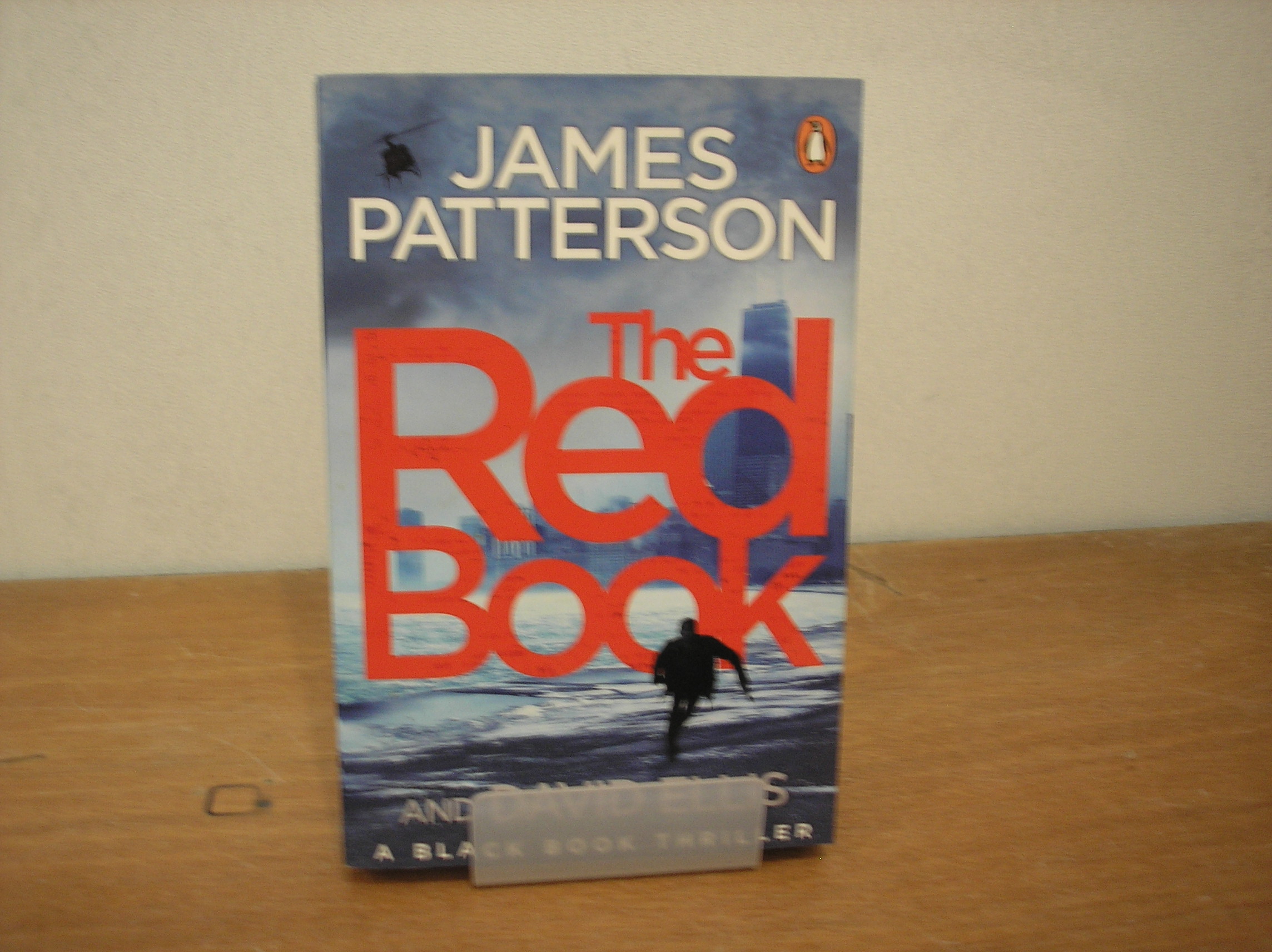 Image 0 of The Red Book