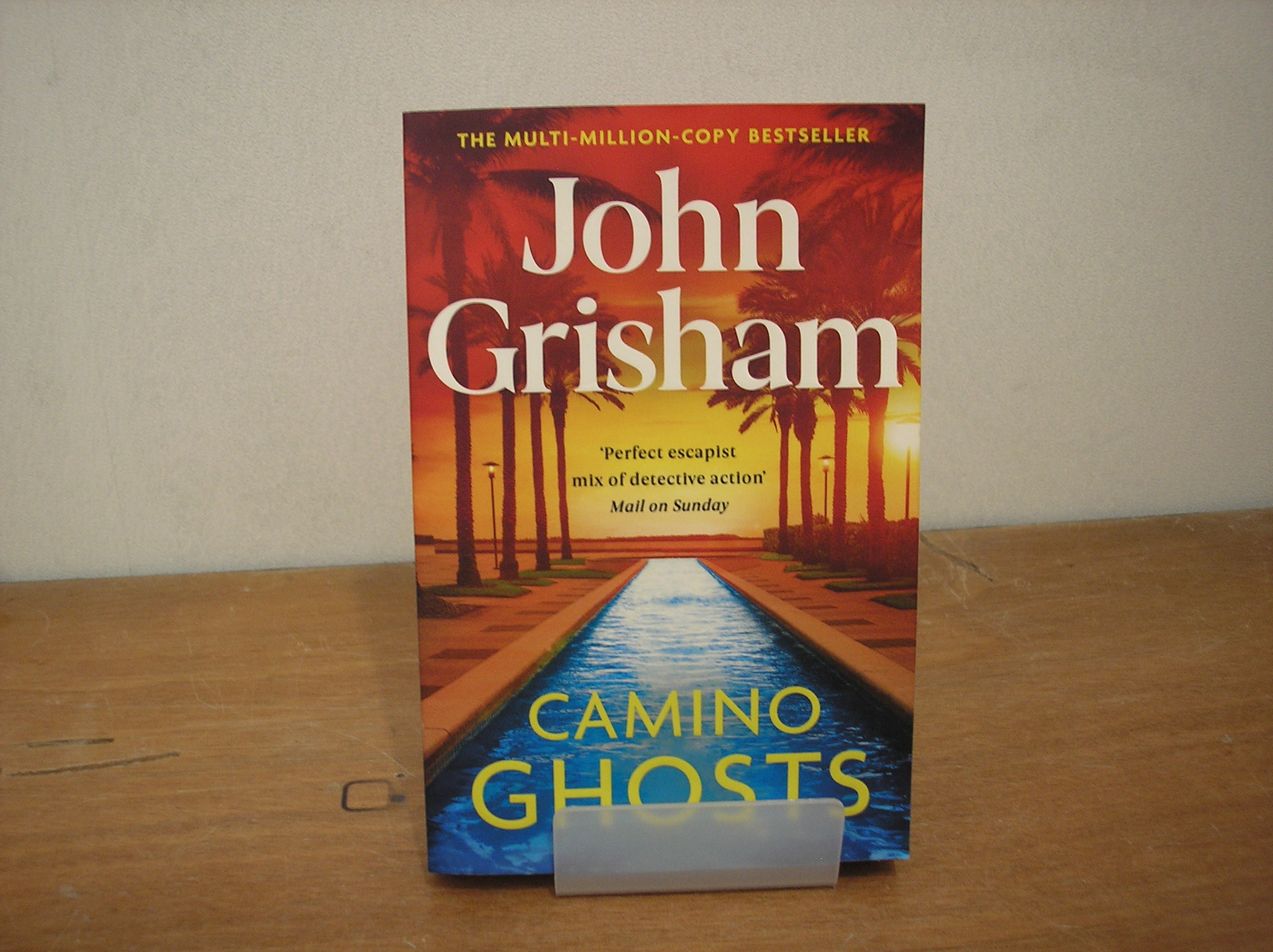 Image 0 of Camino Ghosts