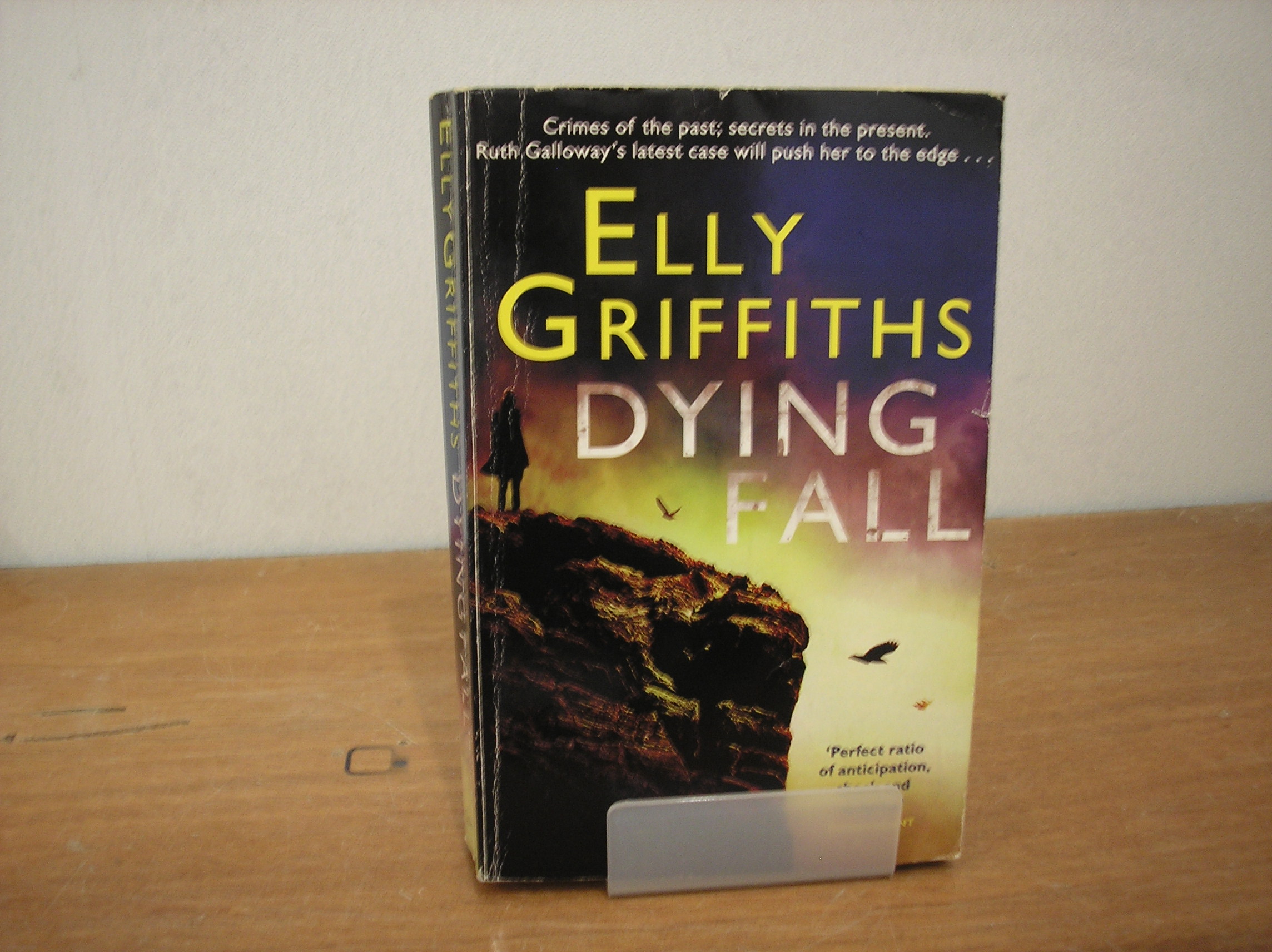 Image 0 of Dying Fall