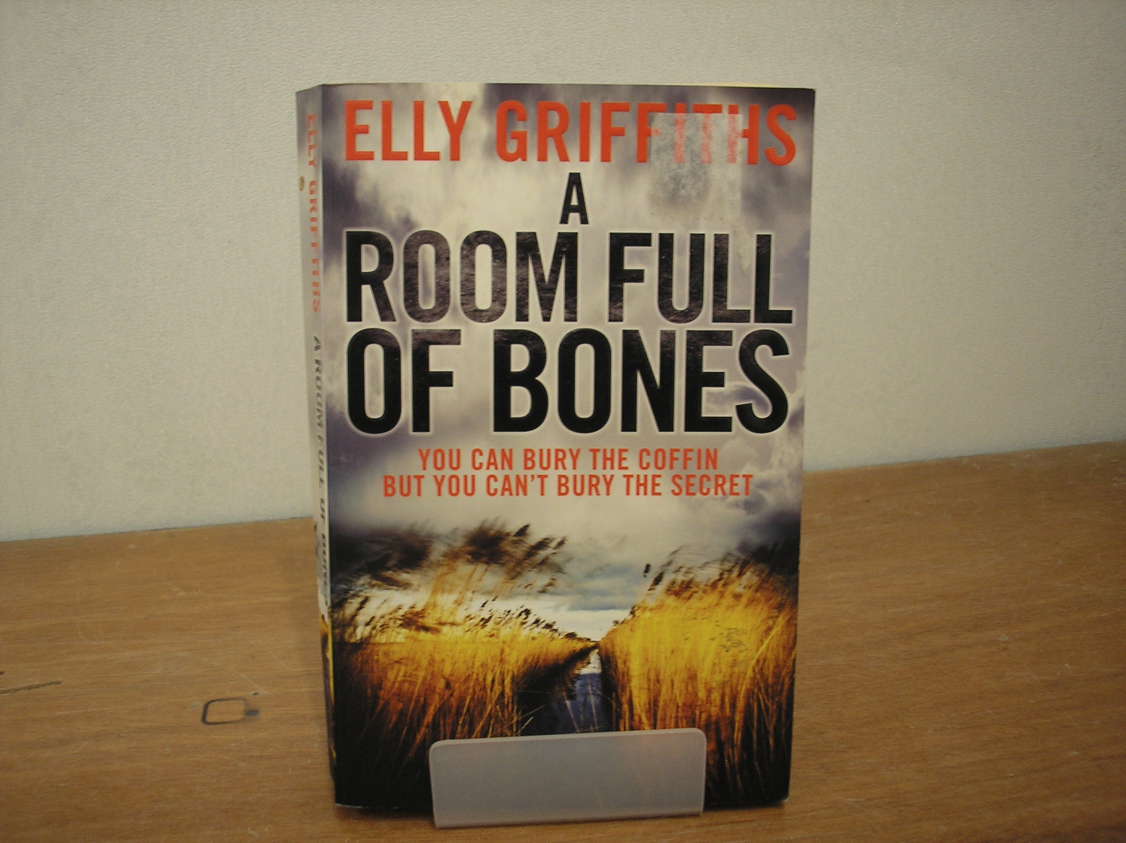 Image 0 of A Room Full of Bones