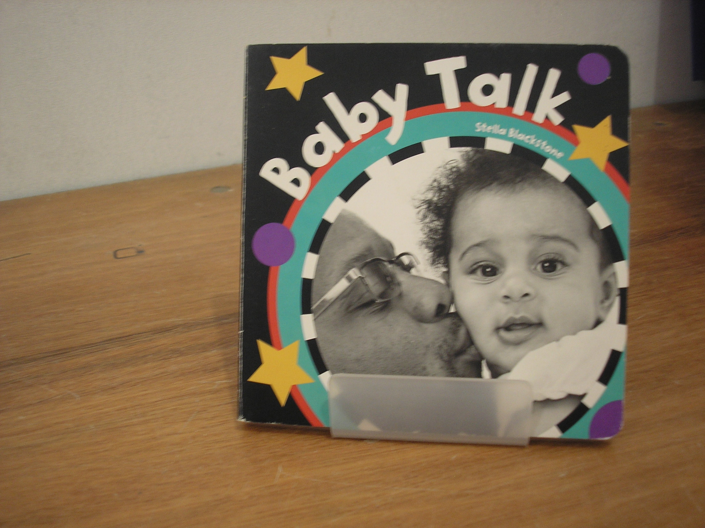 Image 0 of Baby Talk