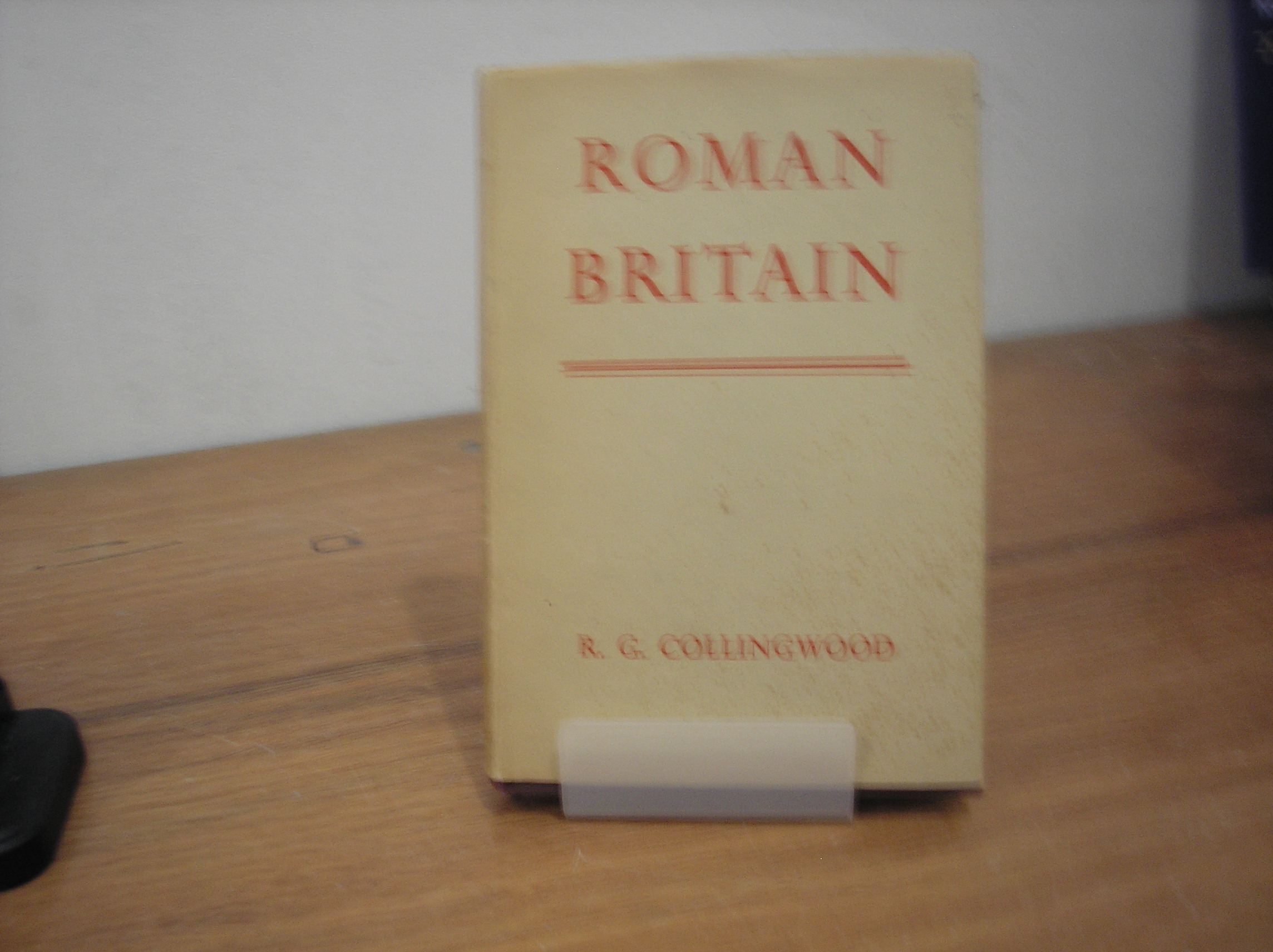 Image 0 of Roman Britain