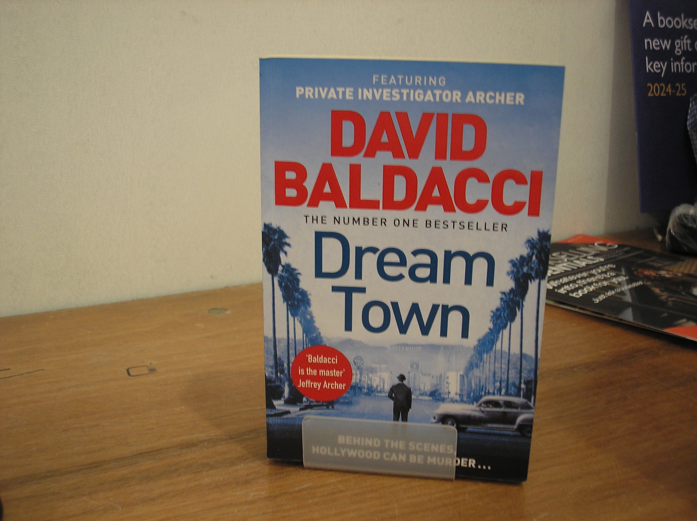 Image 0 of Dream Town