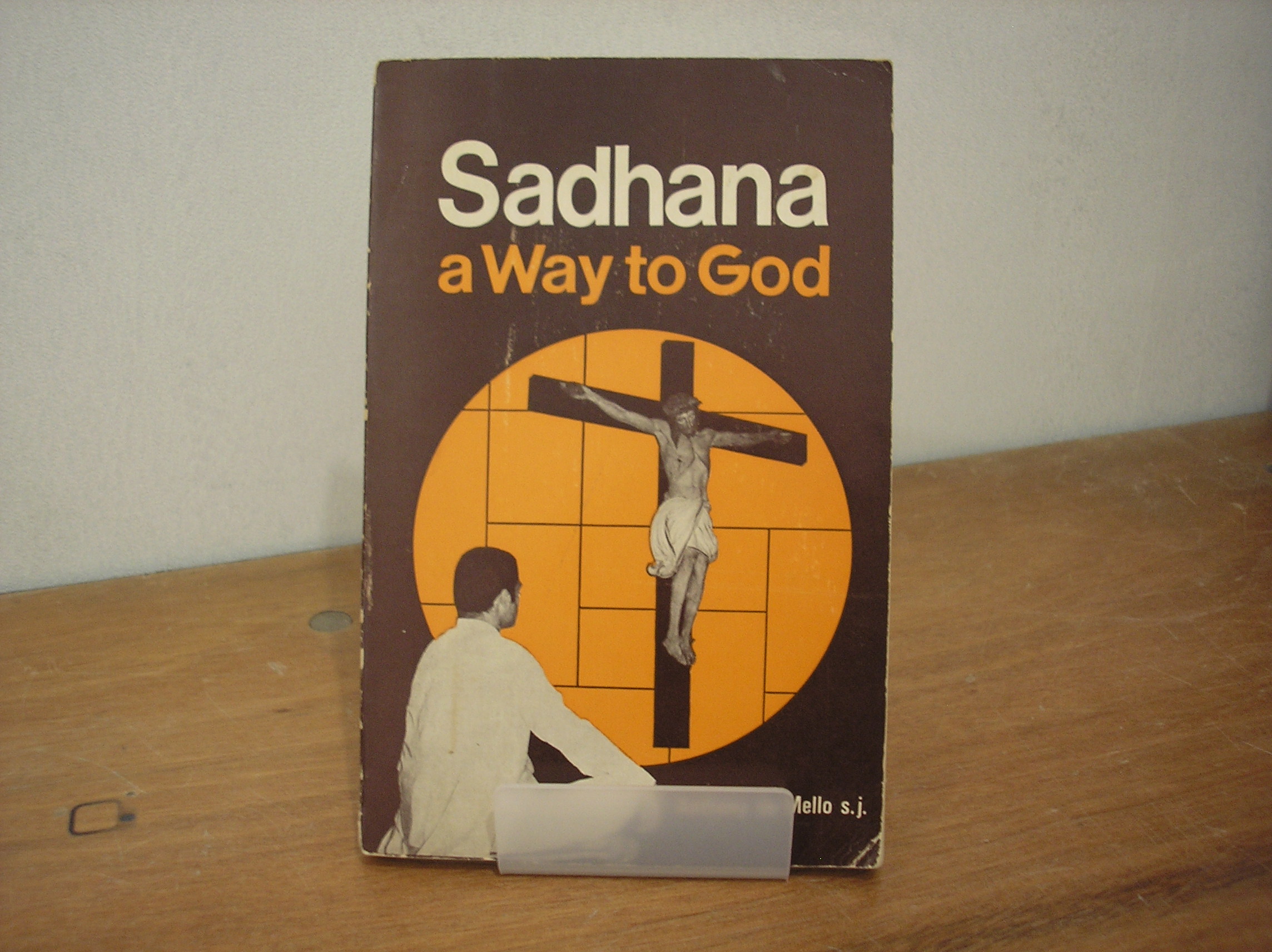 Image 0 of Sadhana a Way to God