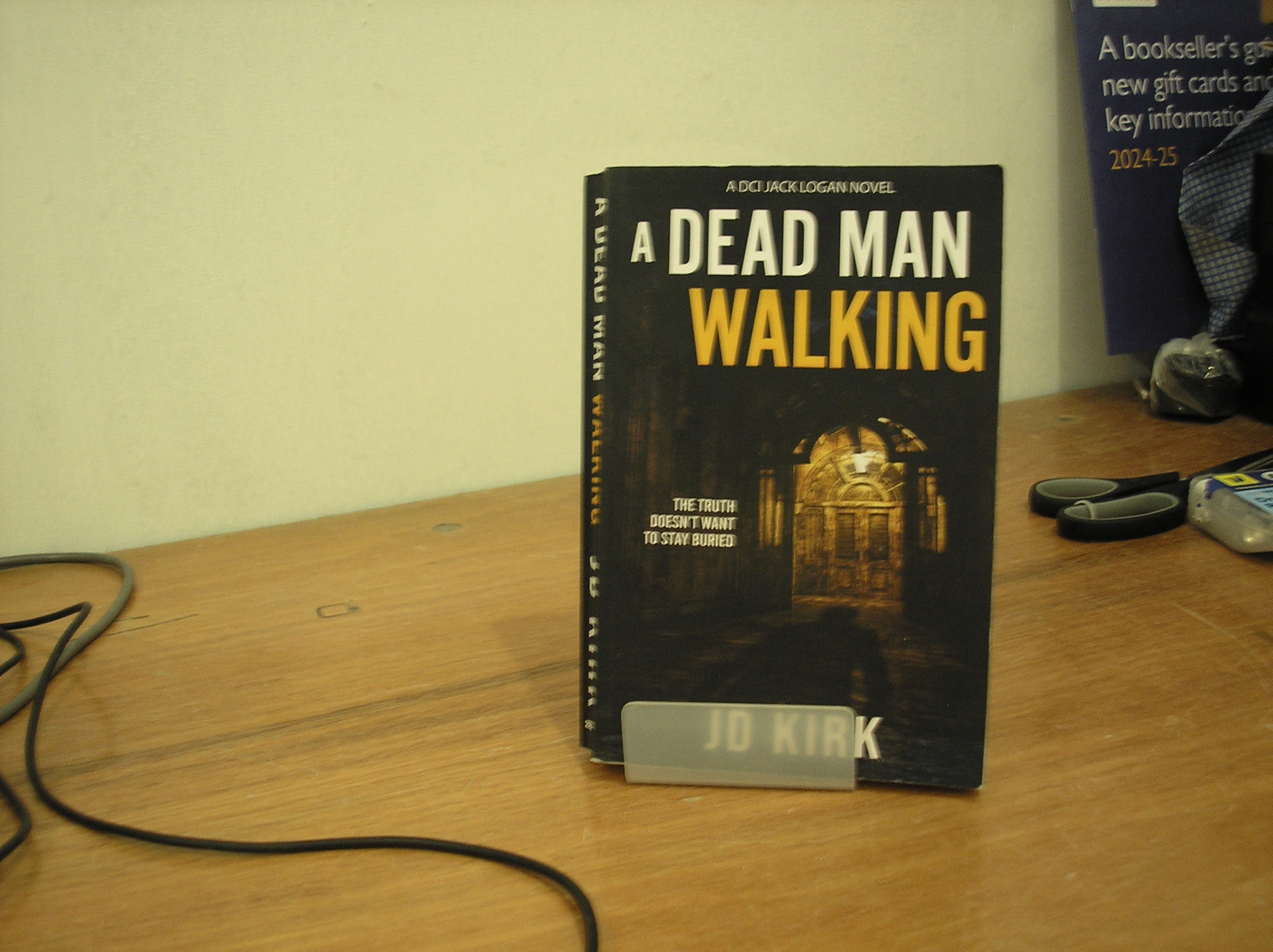 Image 0 of A Dead Man Walking