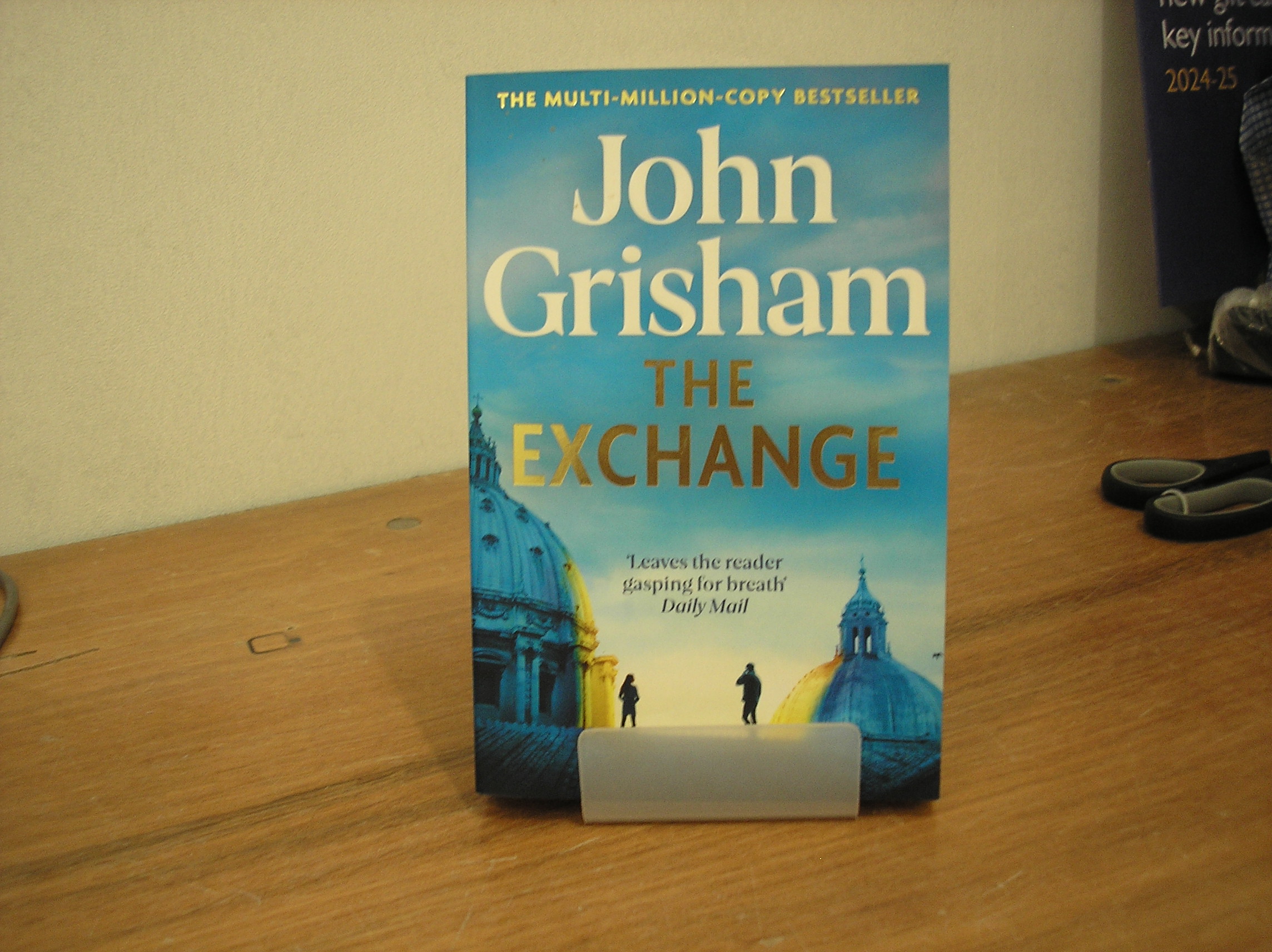Image 0 of The Exchange