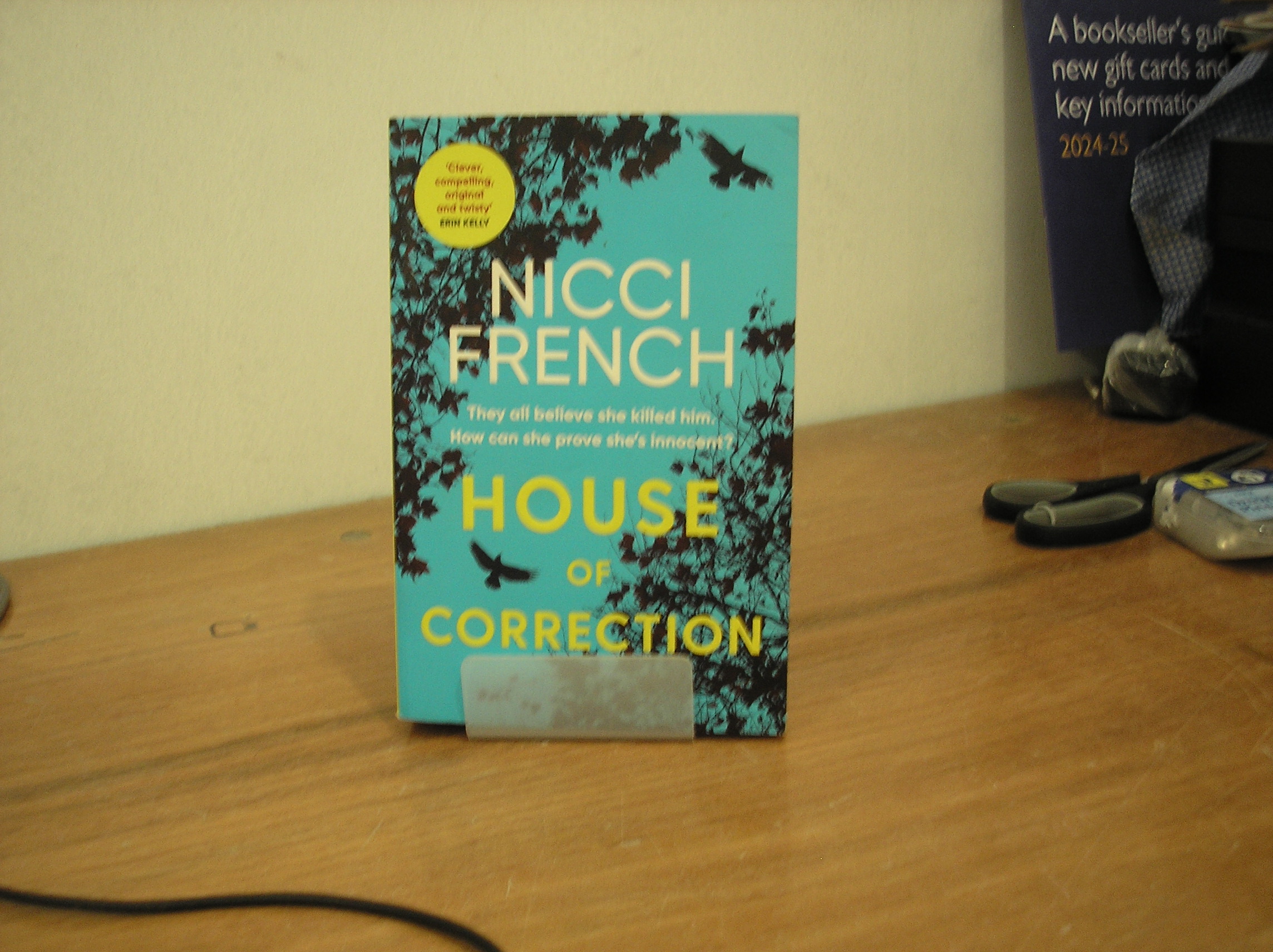 Image 0 of House of Correction