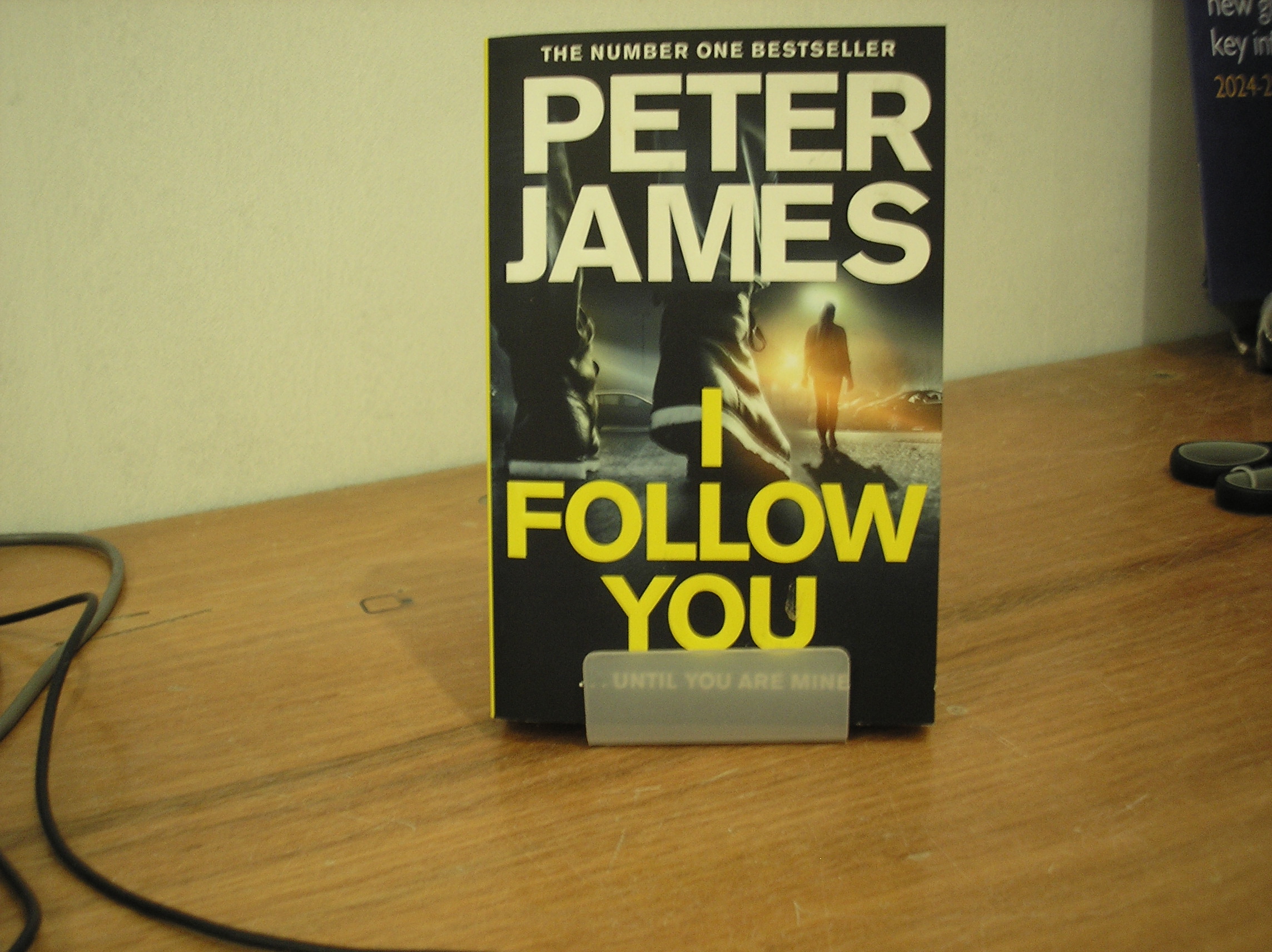 Image 0 of I Follow You
