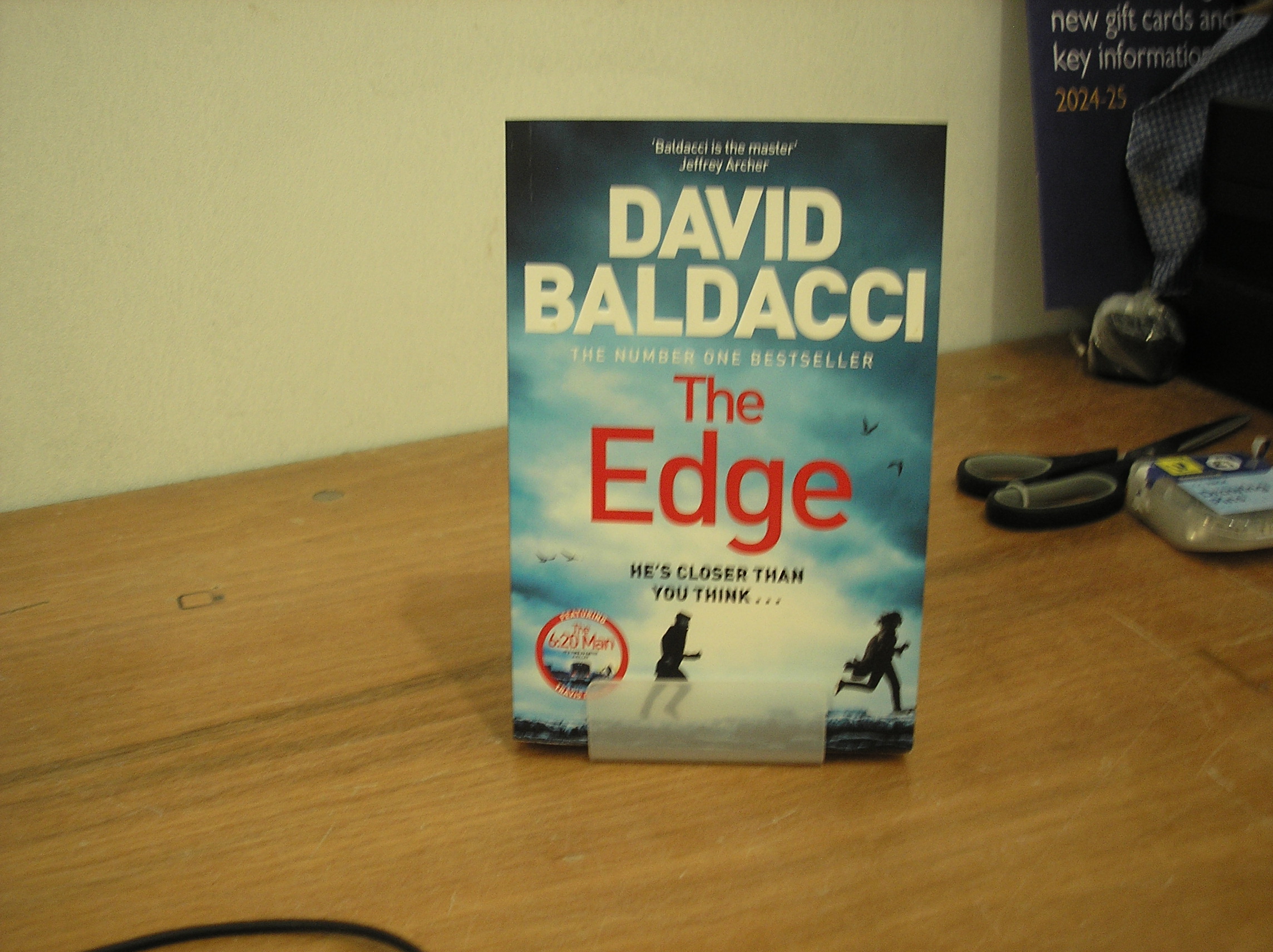Image 0 of The Edge