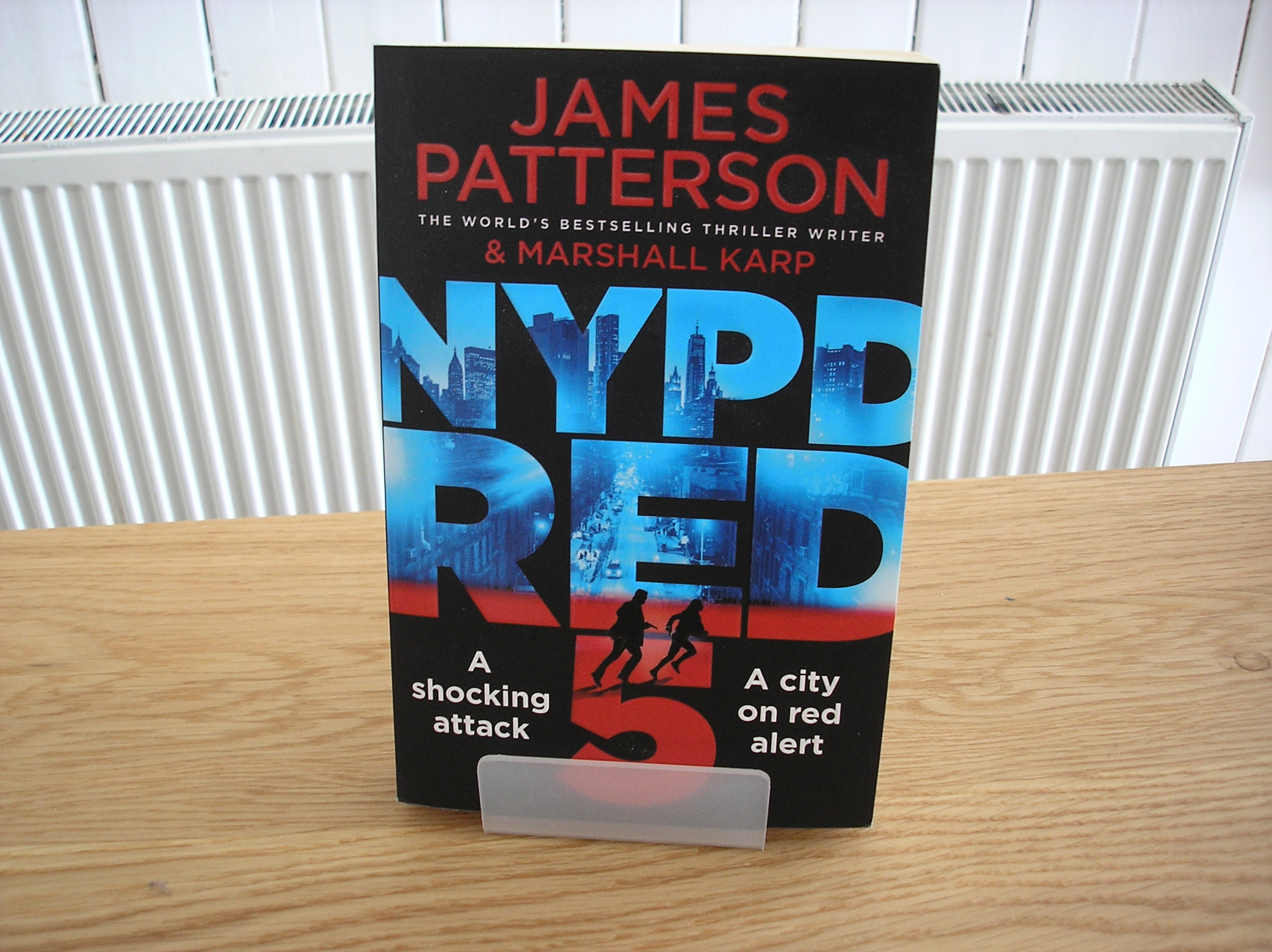 Image 0 of NYPD Red 5