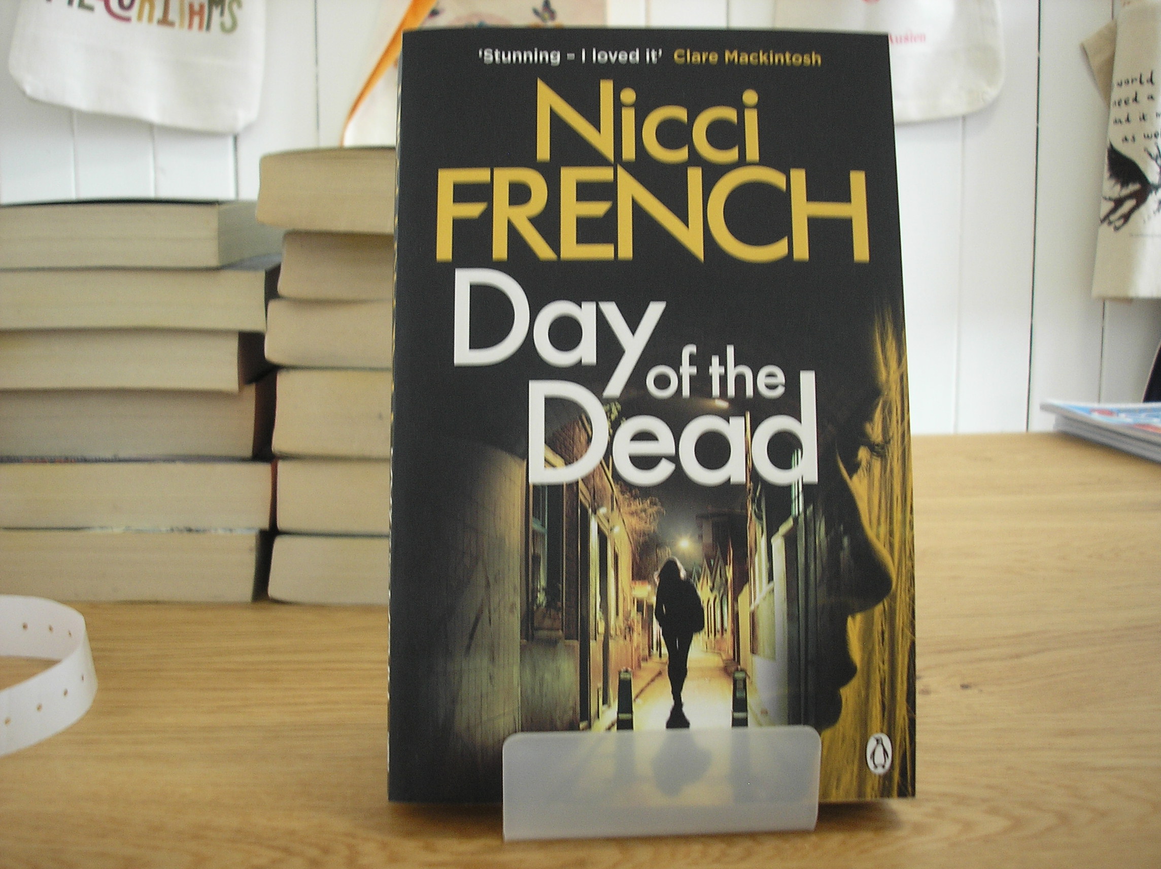 Image 0 of Day of the Dead