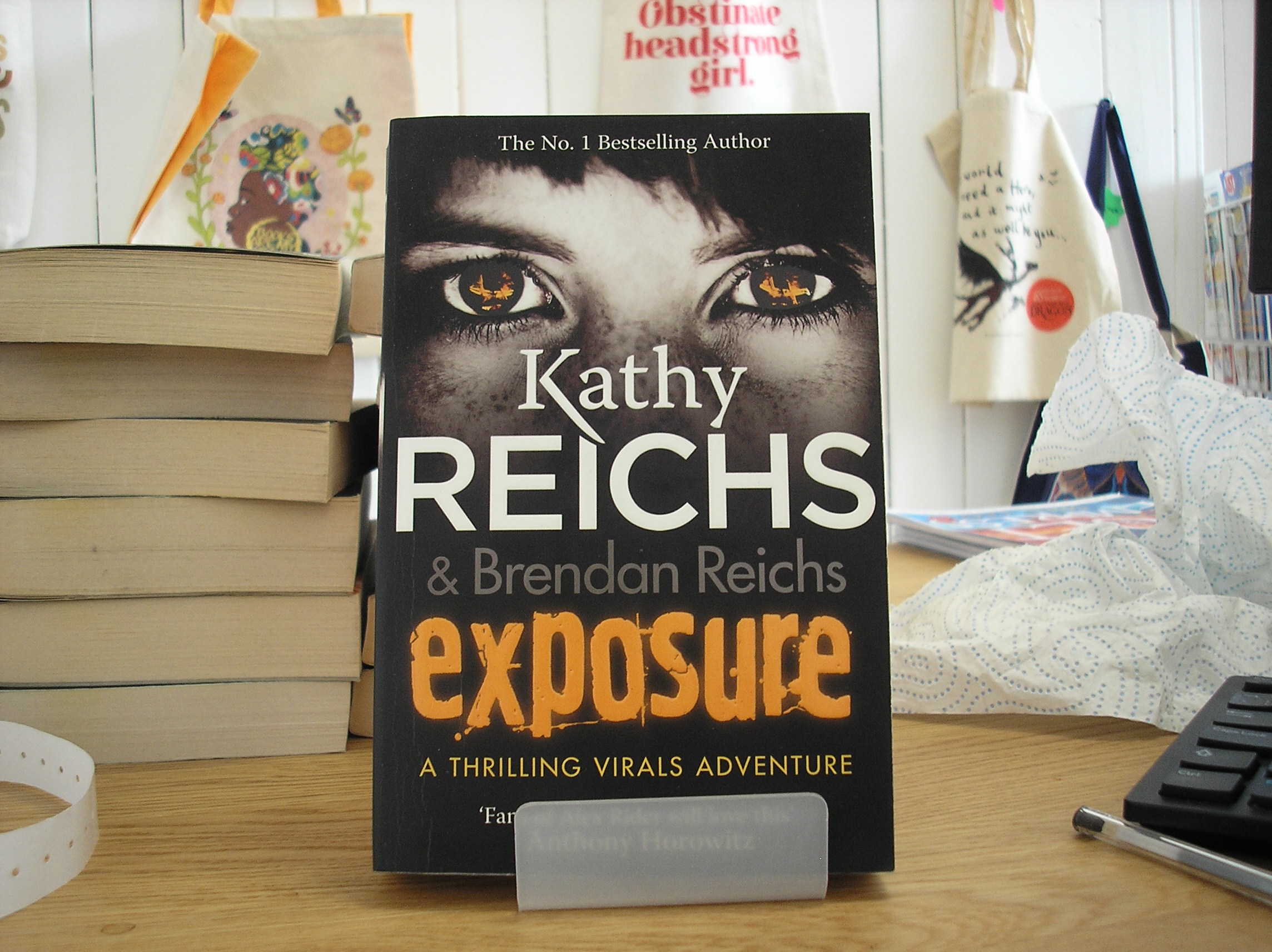 Image 0 of exposure