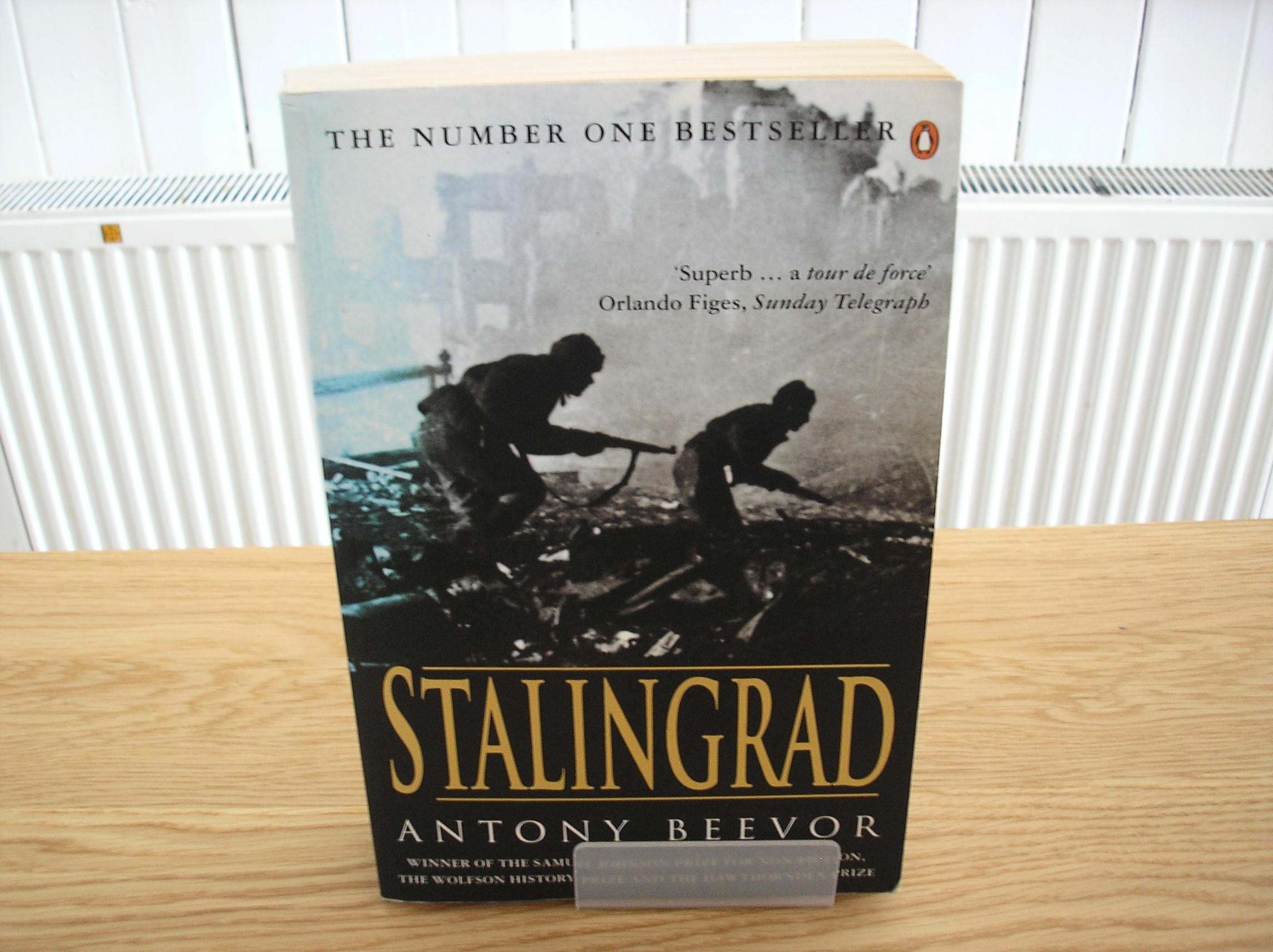 Image 0 of Stalingrad