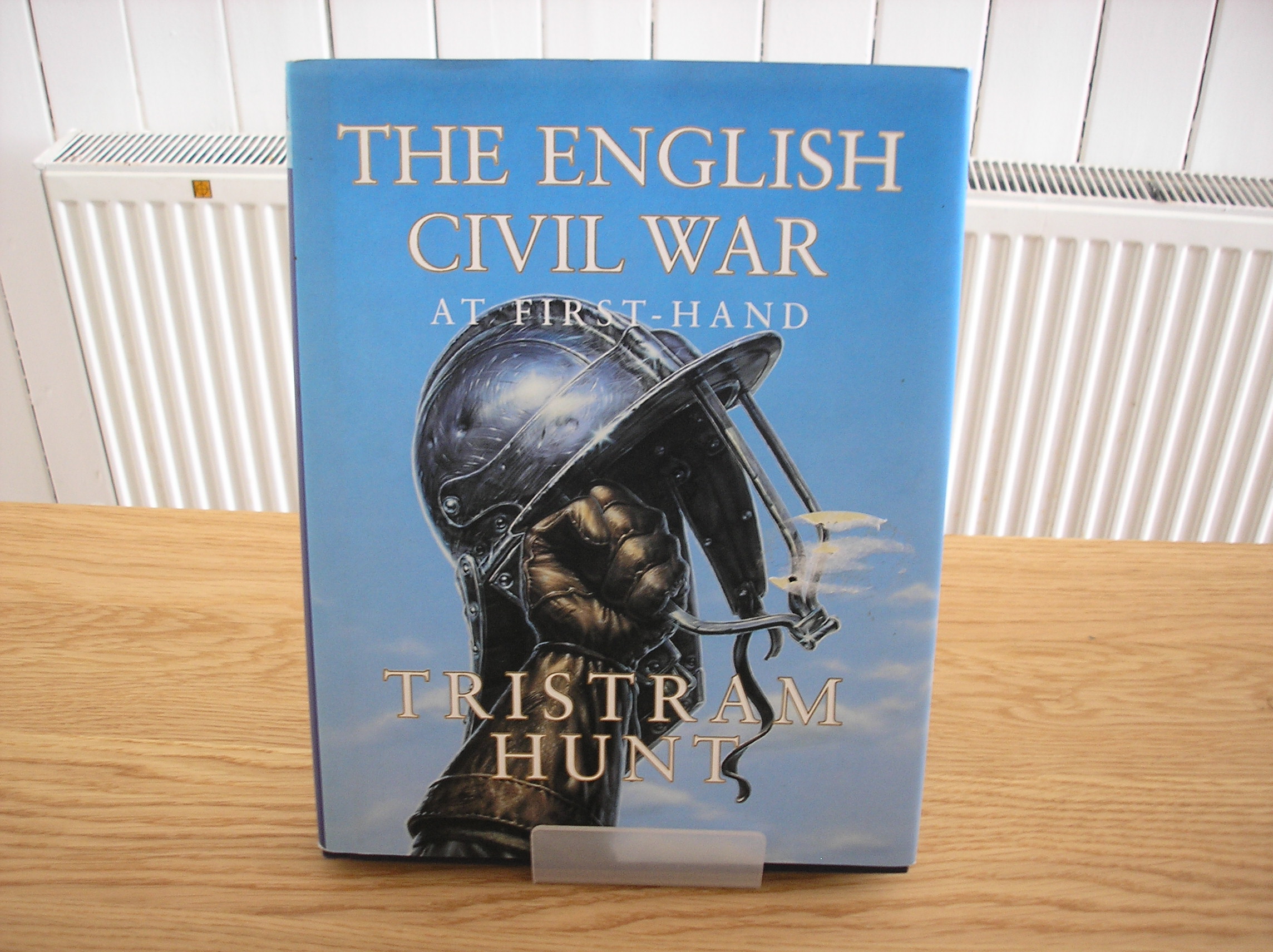 Image 0 of The English Civil War at First-Hand