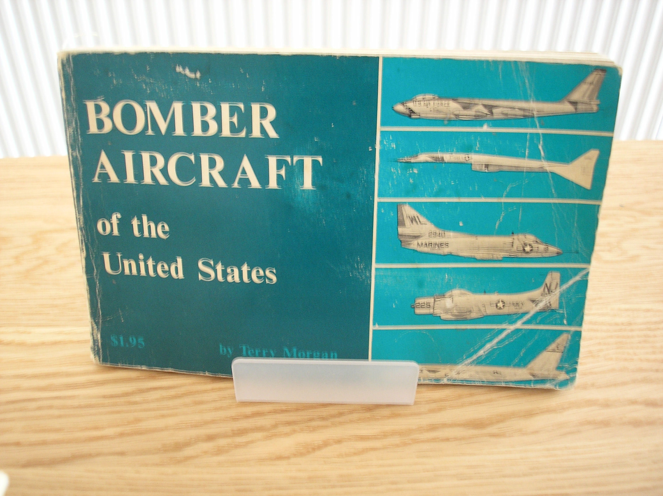 Image 0 of Bomber Aircraft of the United States