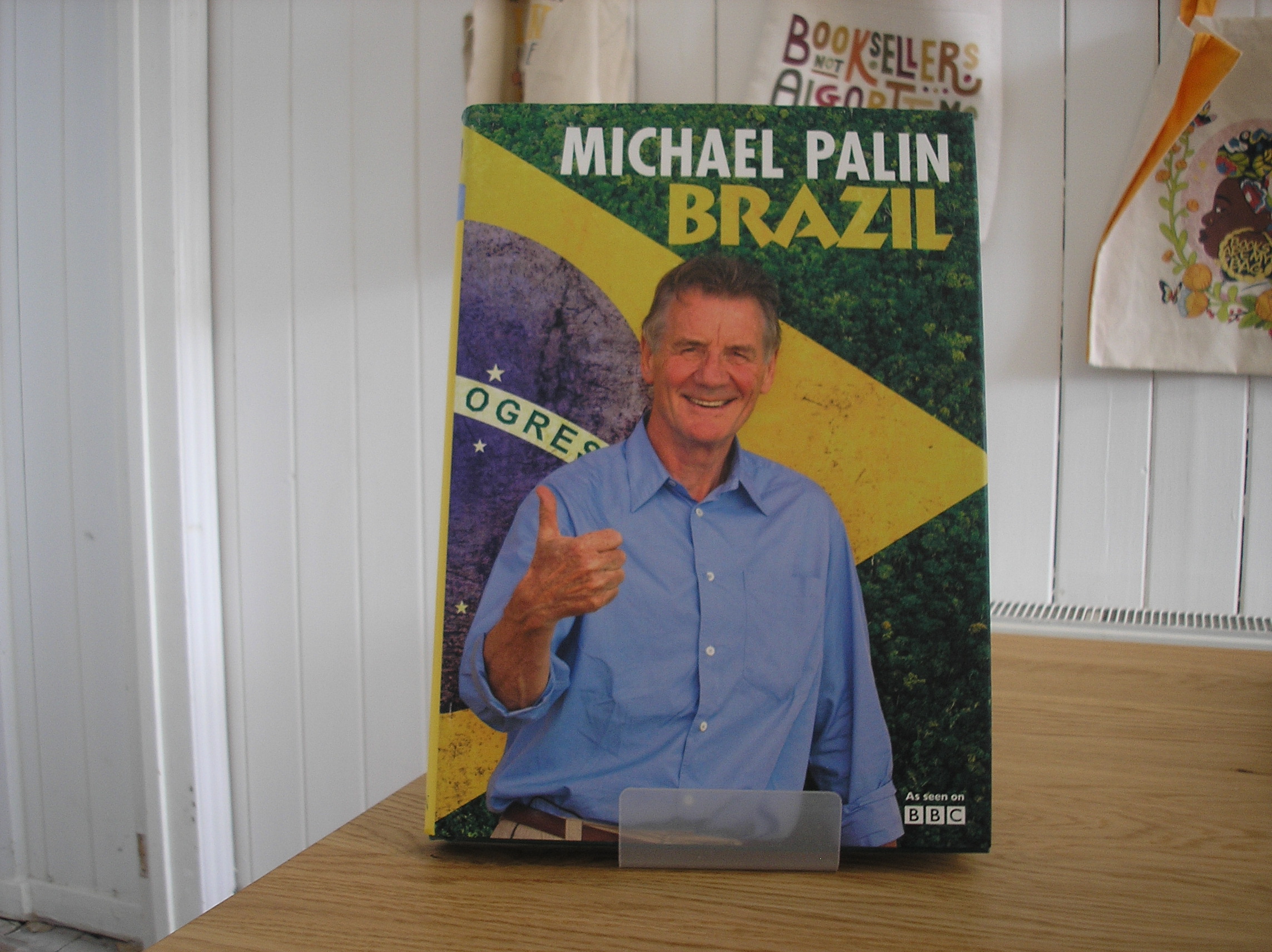 Image 0 of Brazil