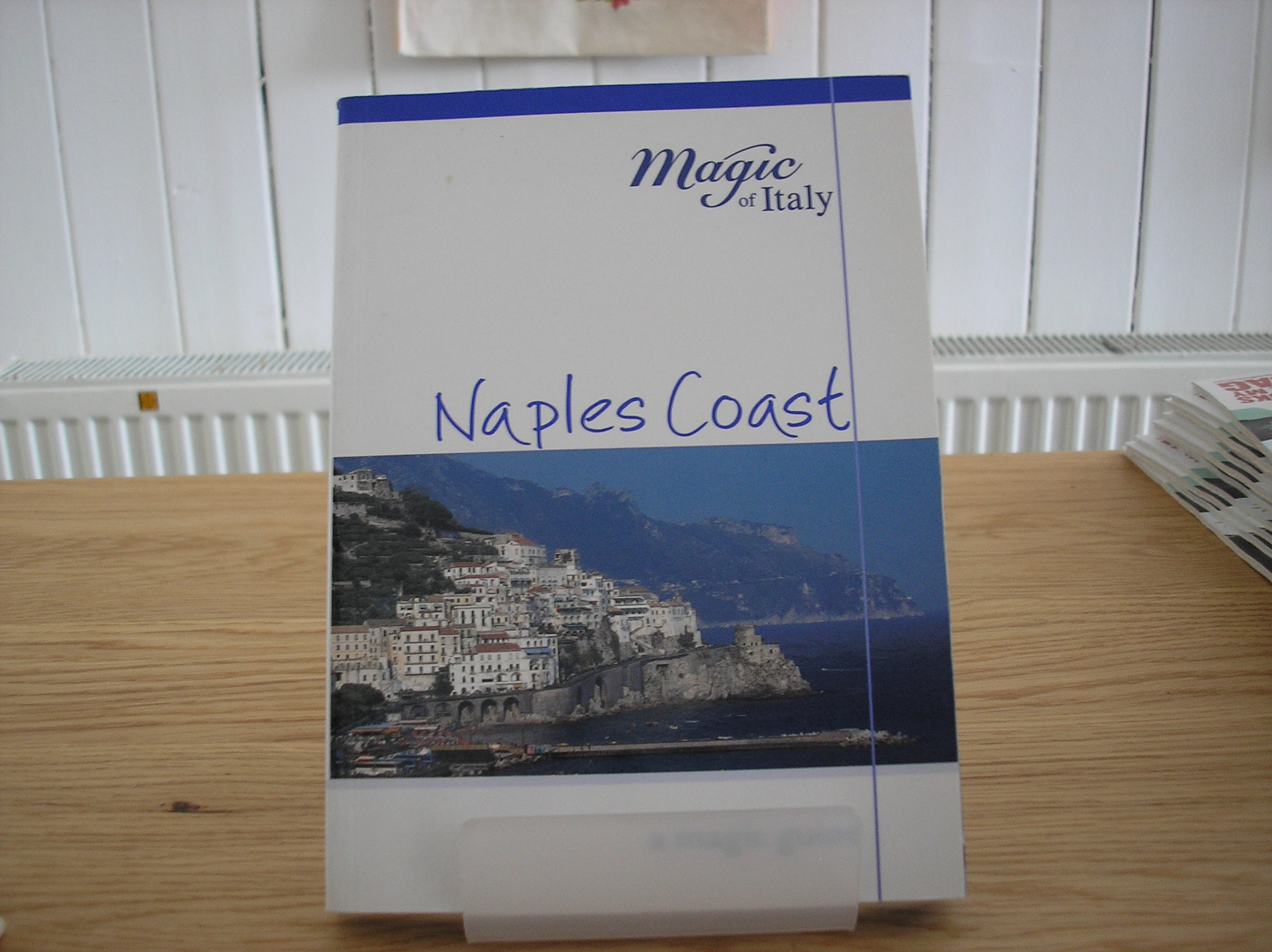 Image 0 of Naples Coast