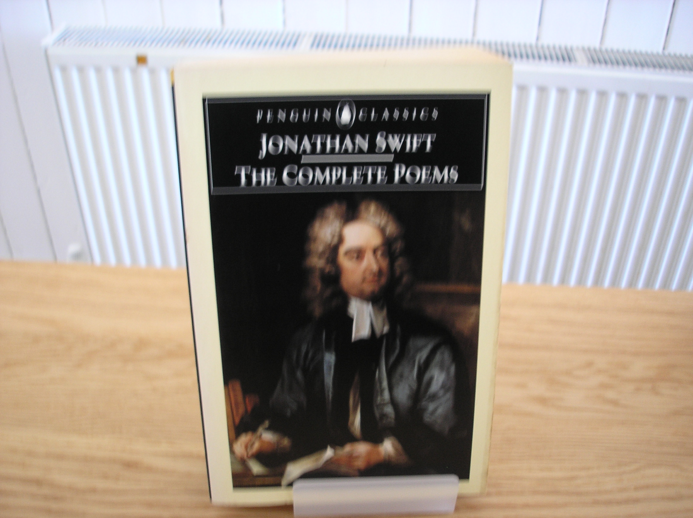 Image 0 of The Complete Poems