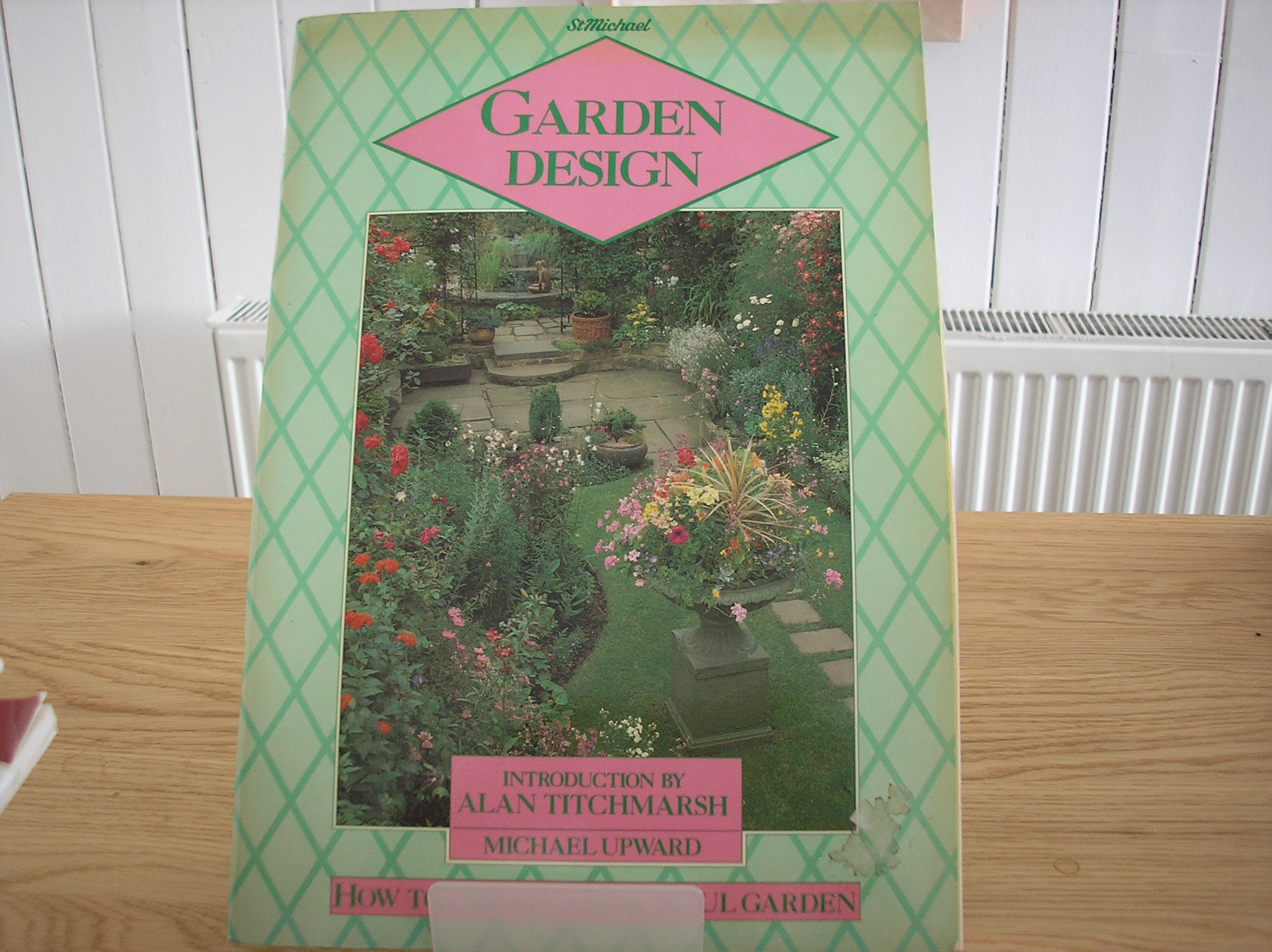 Image 0 of Garden Design : How To Create A Beautiful Garden