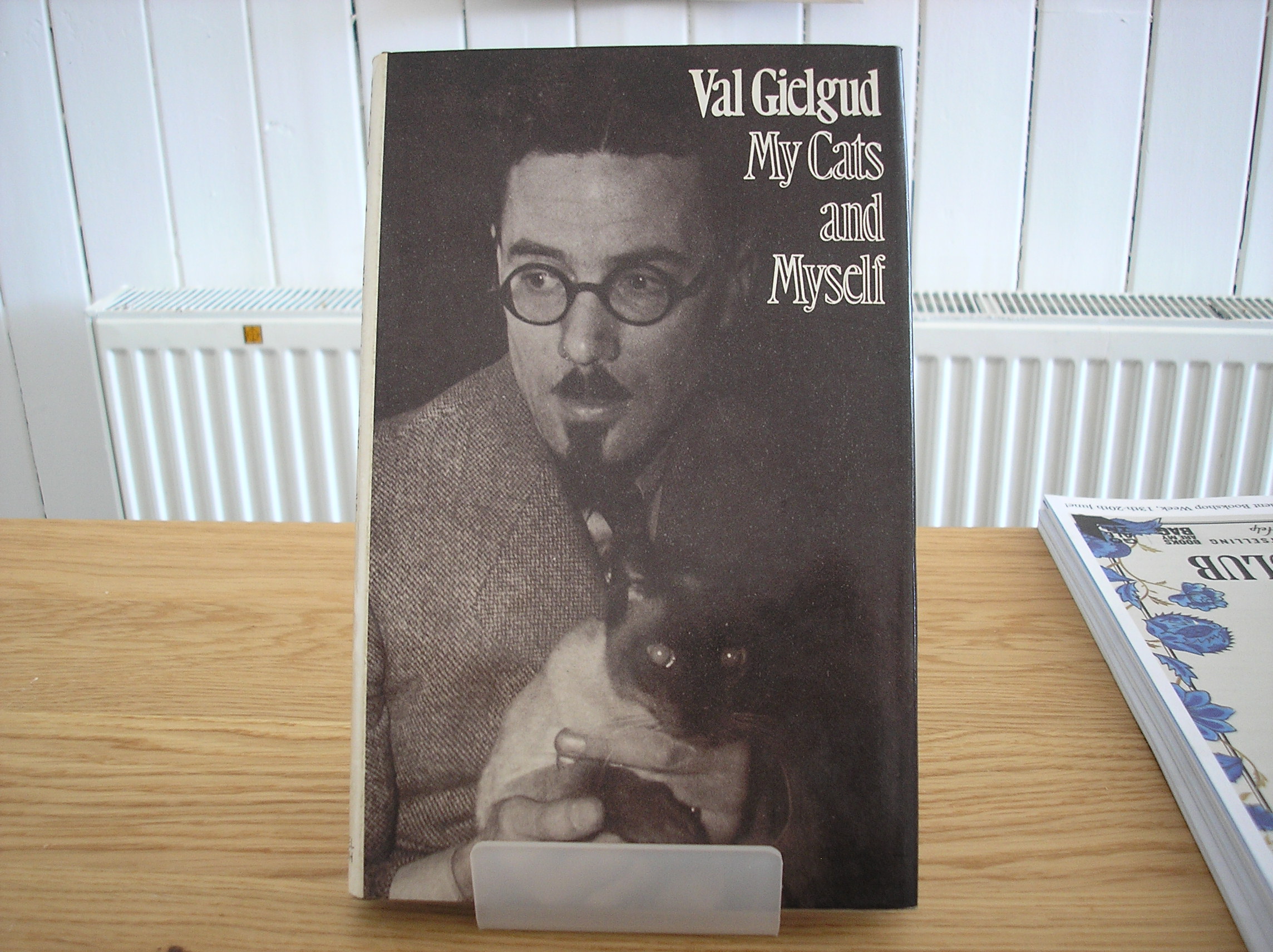 Image 0 of My Cats and Myself