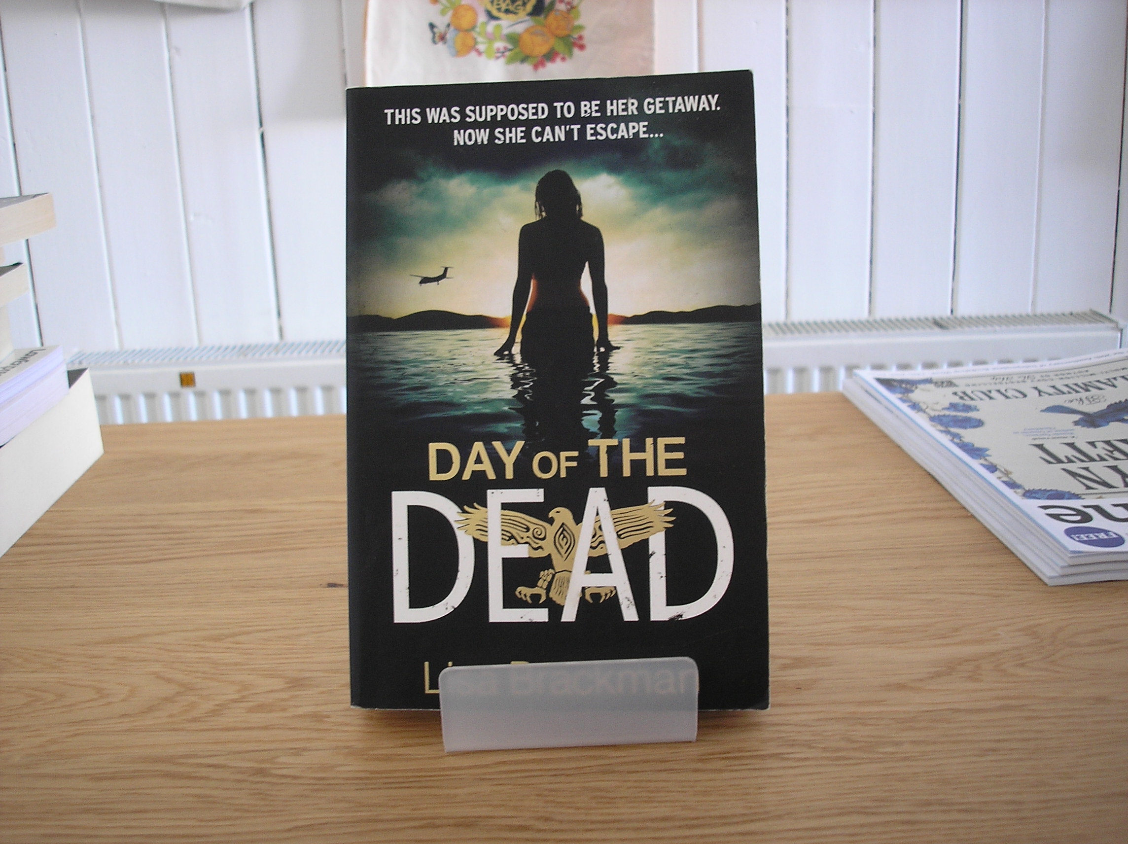Image 0 of Day of the Dead