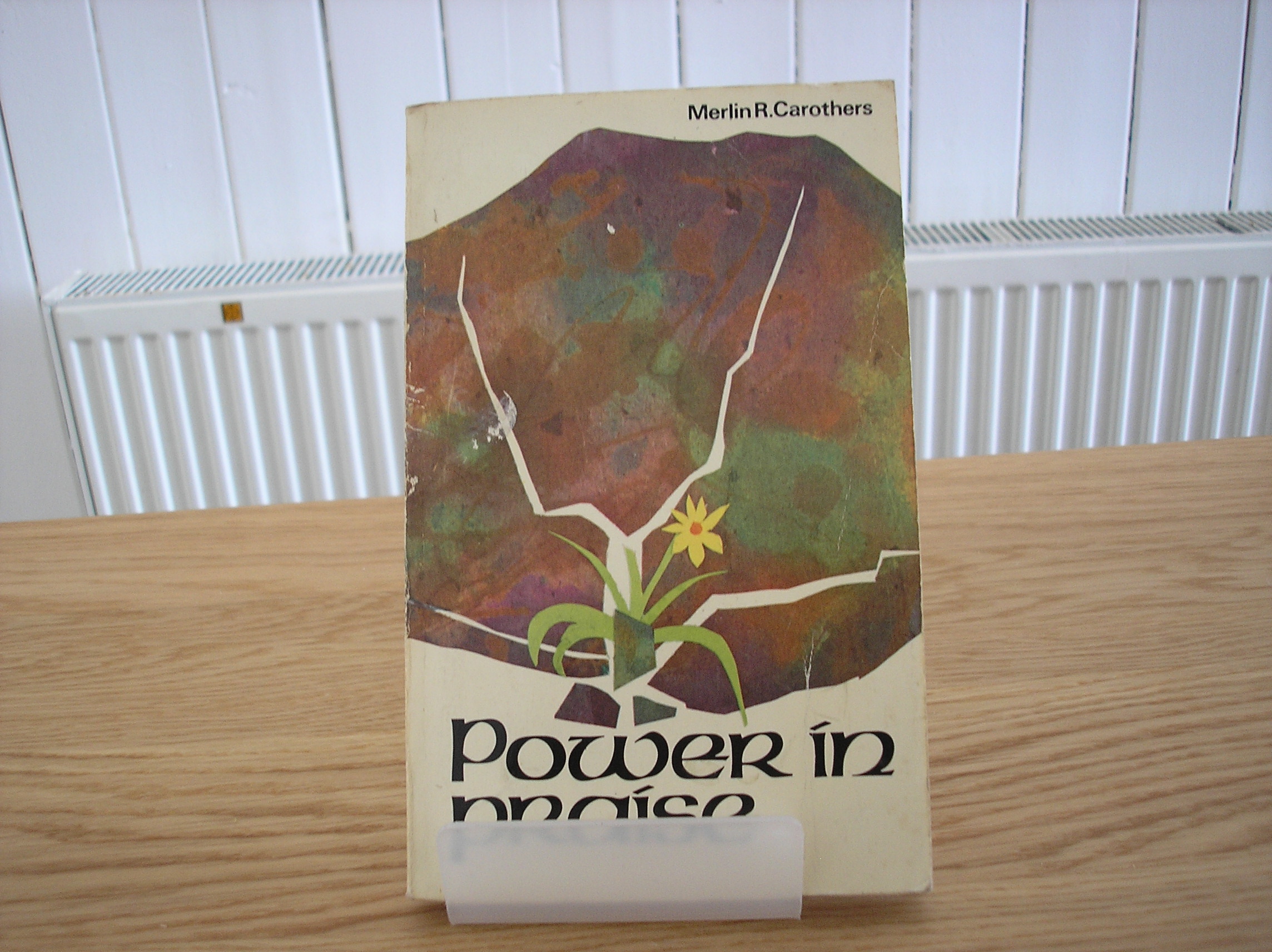 Image 0 of Power in Praise