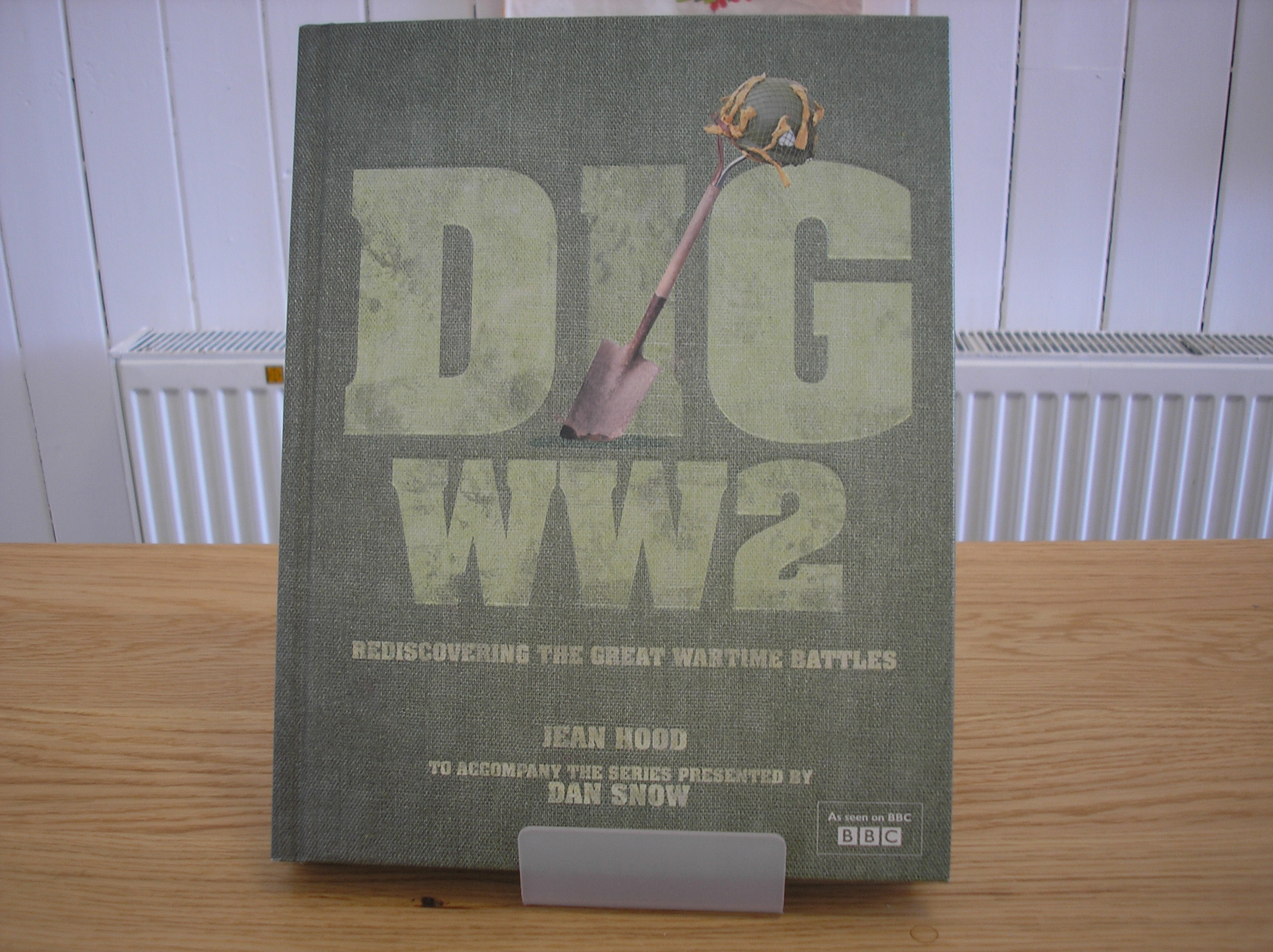Image 0 of Dig WW2