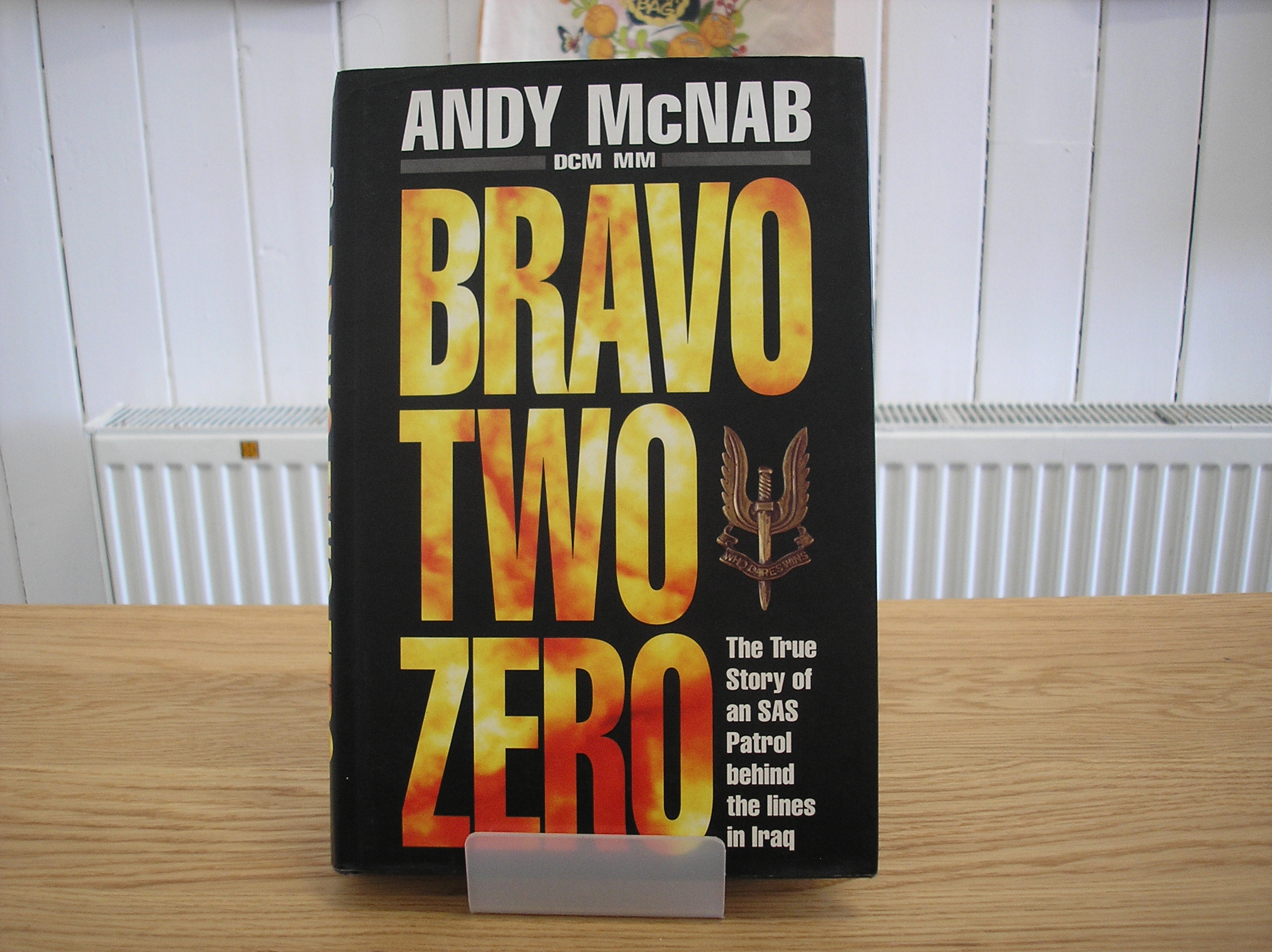 Image 0 of Bravo Two Zero
