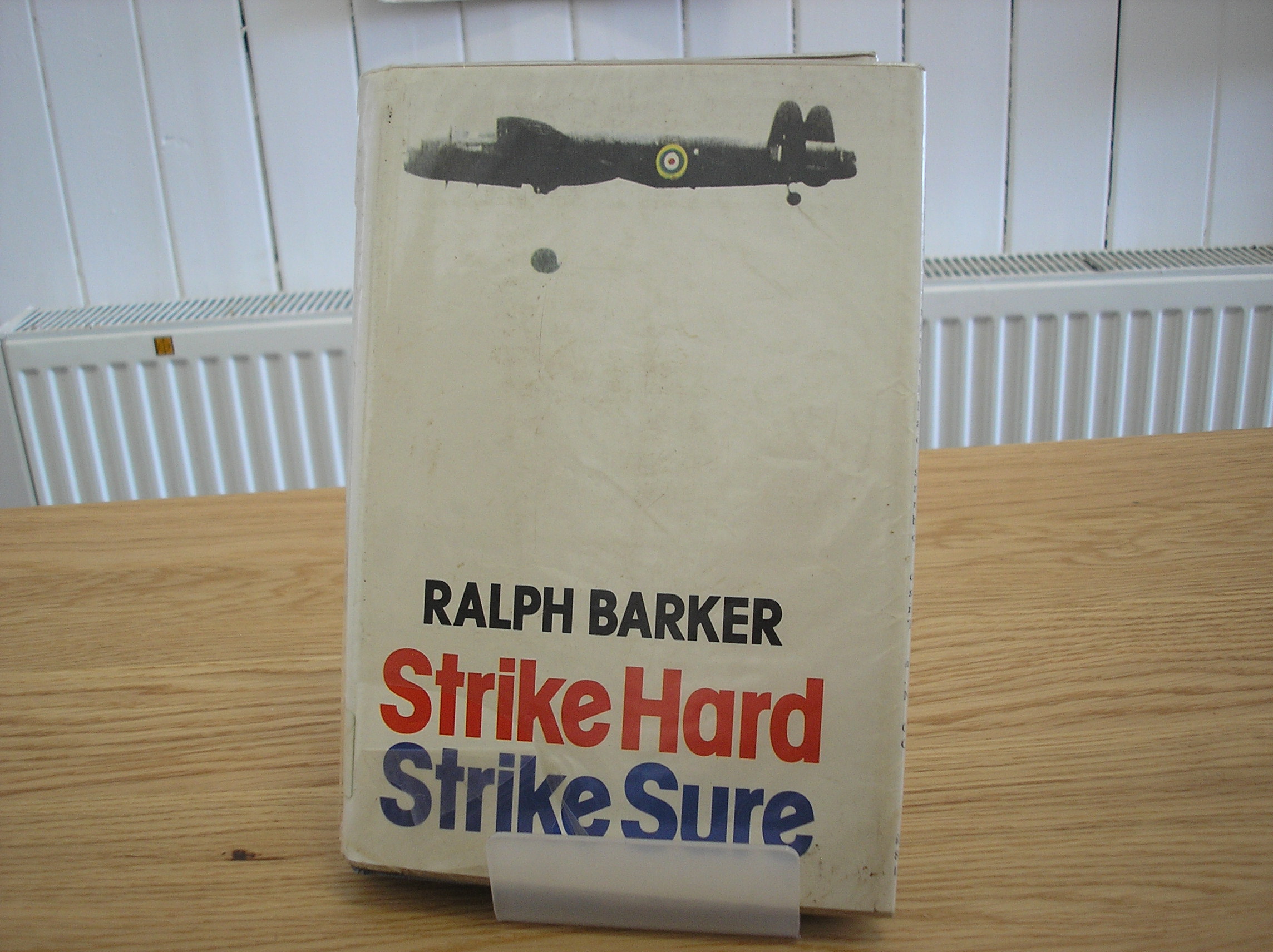 Image 0 of Strike hard, Strike sure