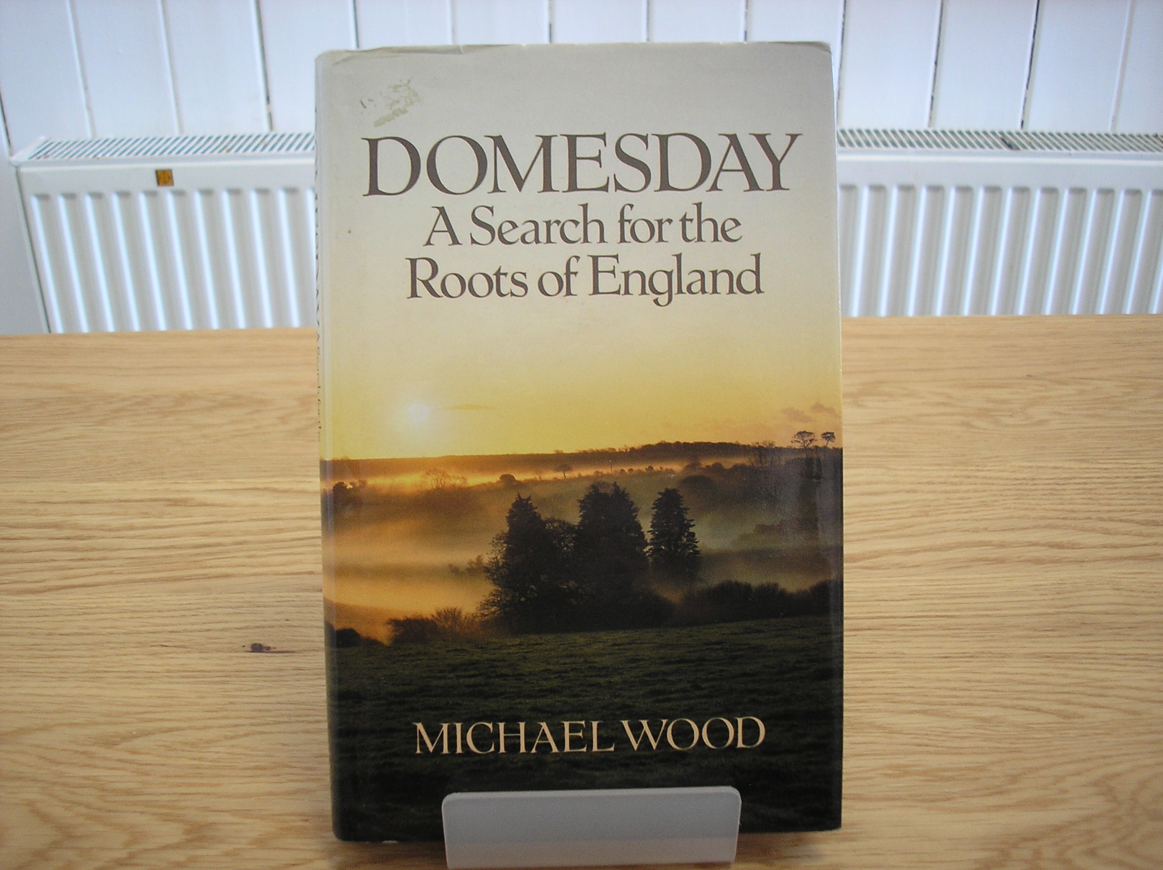 Image 0 of Domesday: A Search for the Roots of England