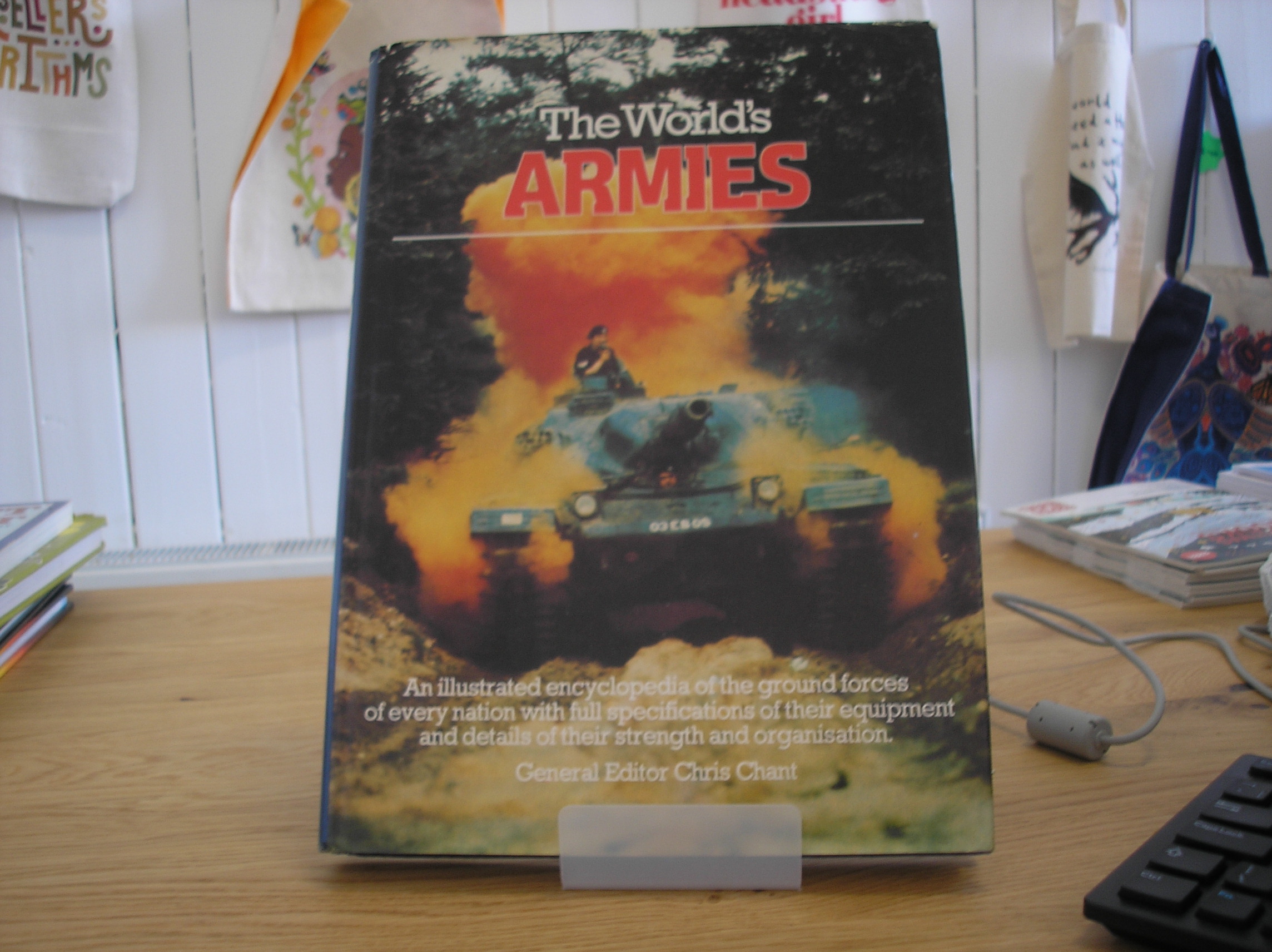 Image 0 of The World's Armies
