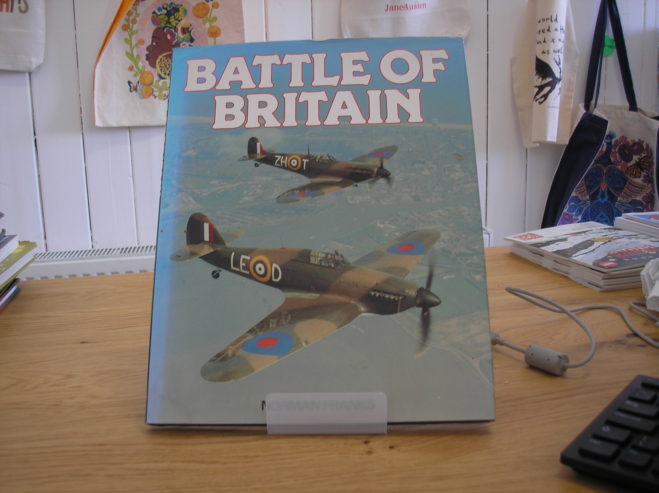 Image 0 of Battle Of Britain