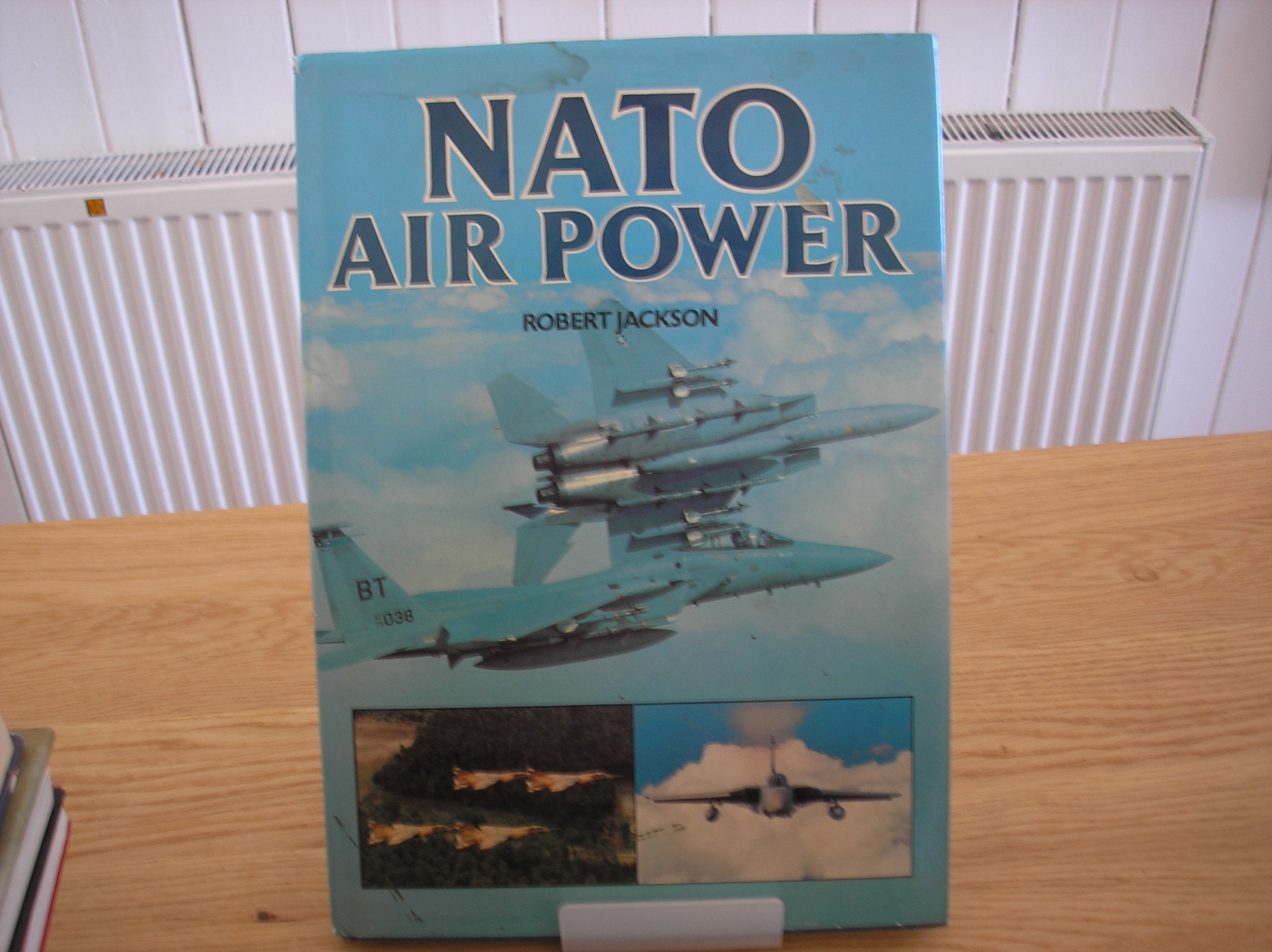 Image 0 of Nato Air Power