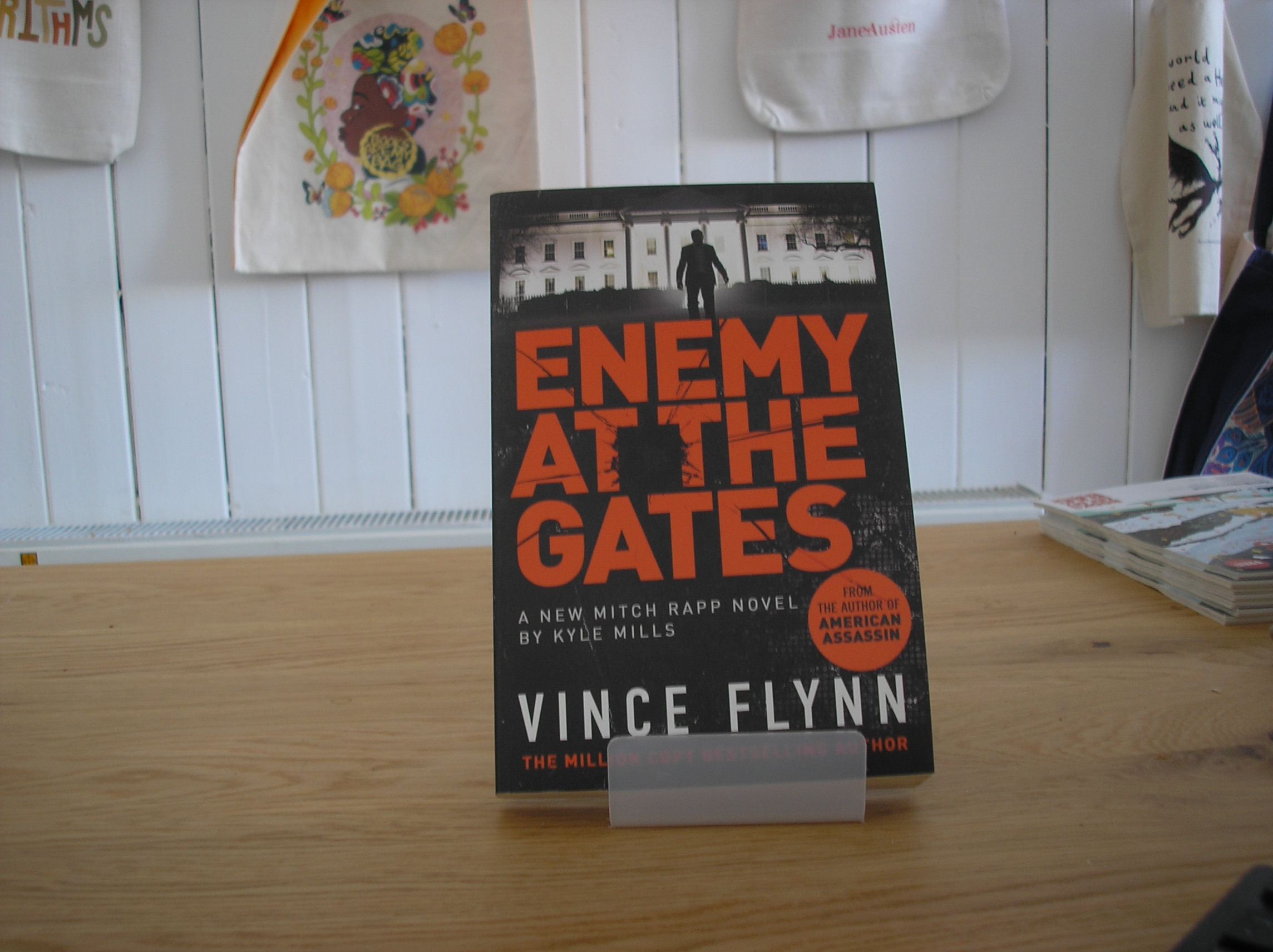 Image 0 of Enemy At The Gates