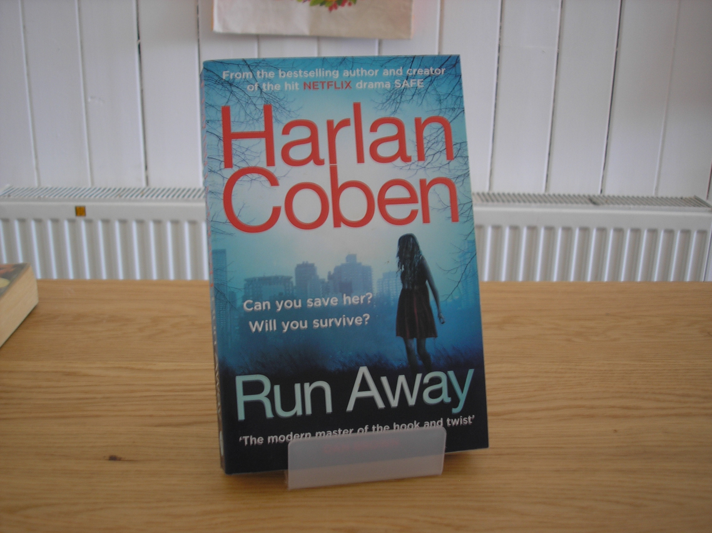 Image 0 of Run Away