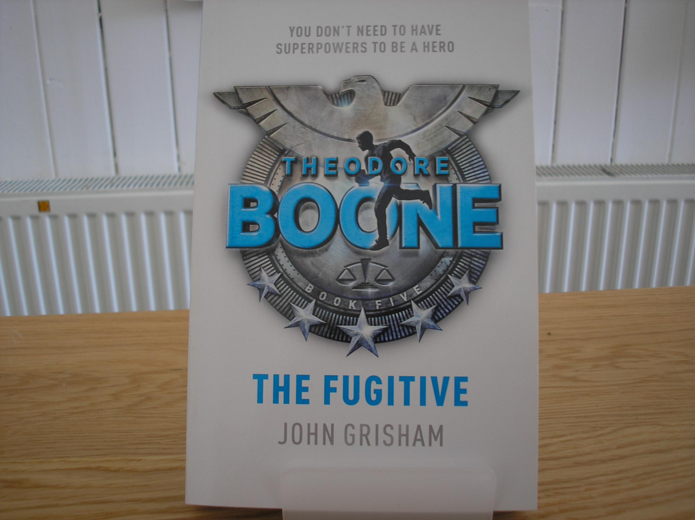 Image 0 of The Fugitive