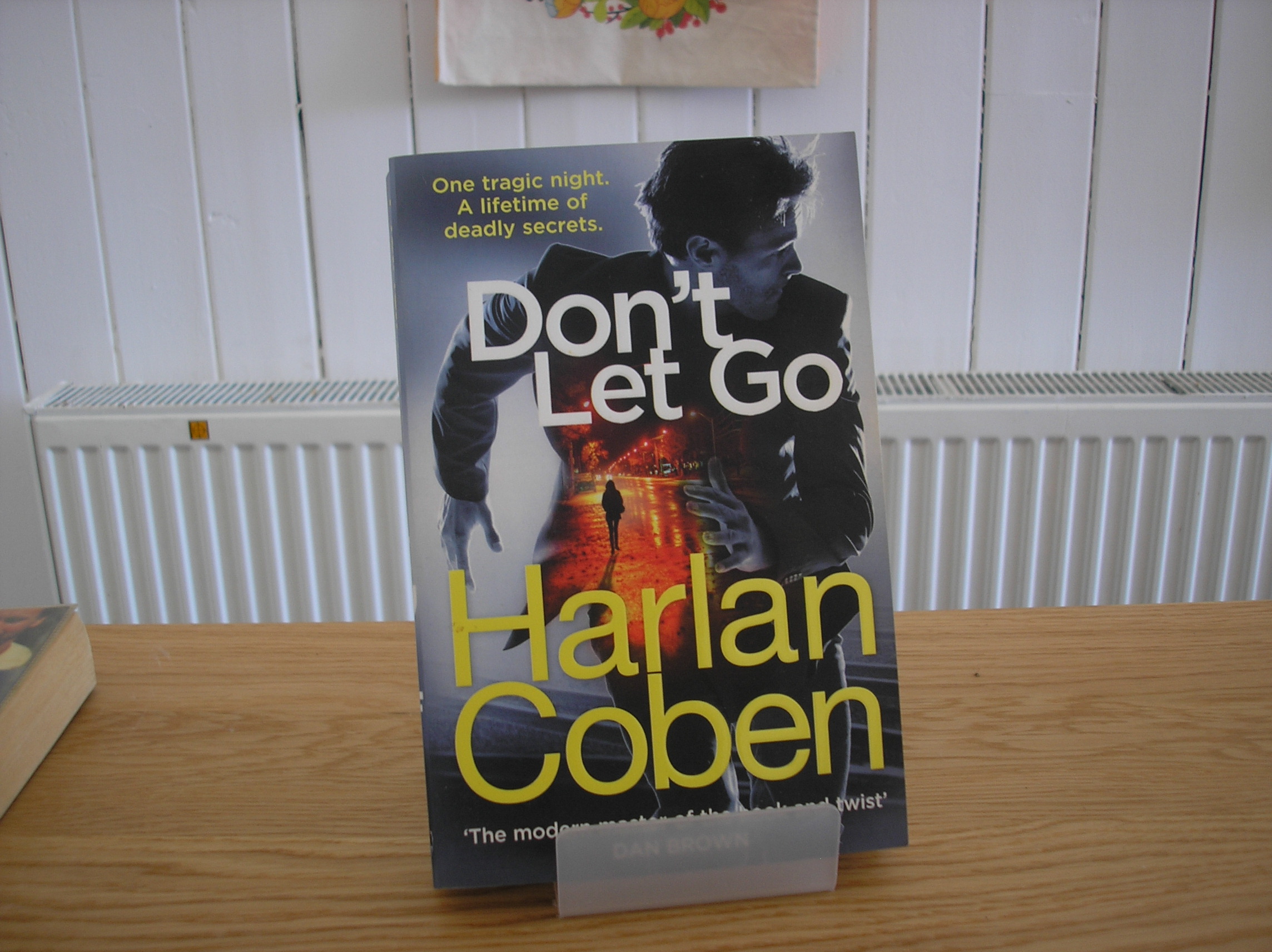 Image 0 of Don't Let Go