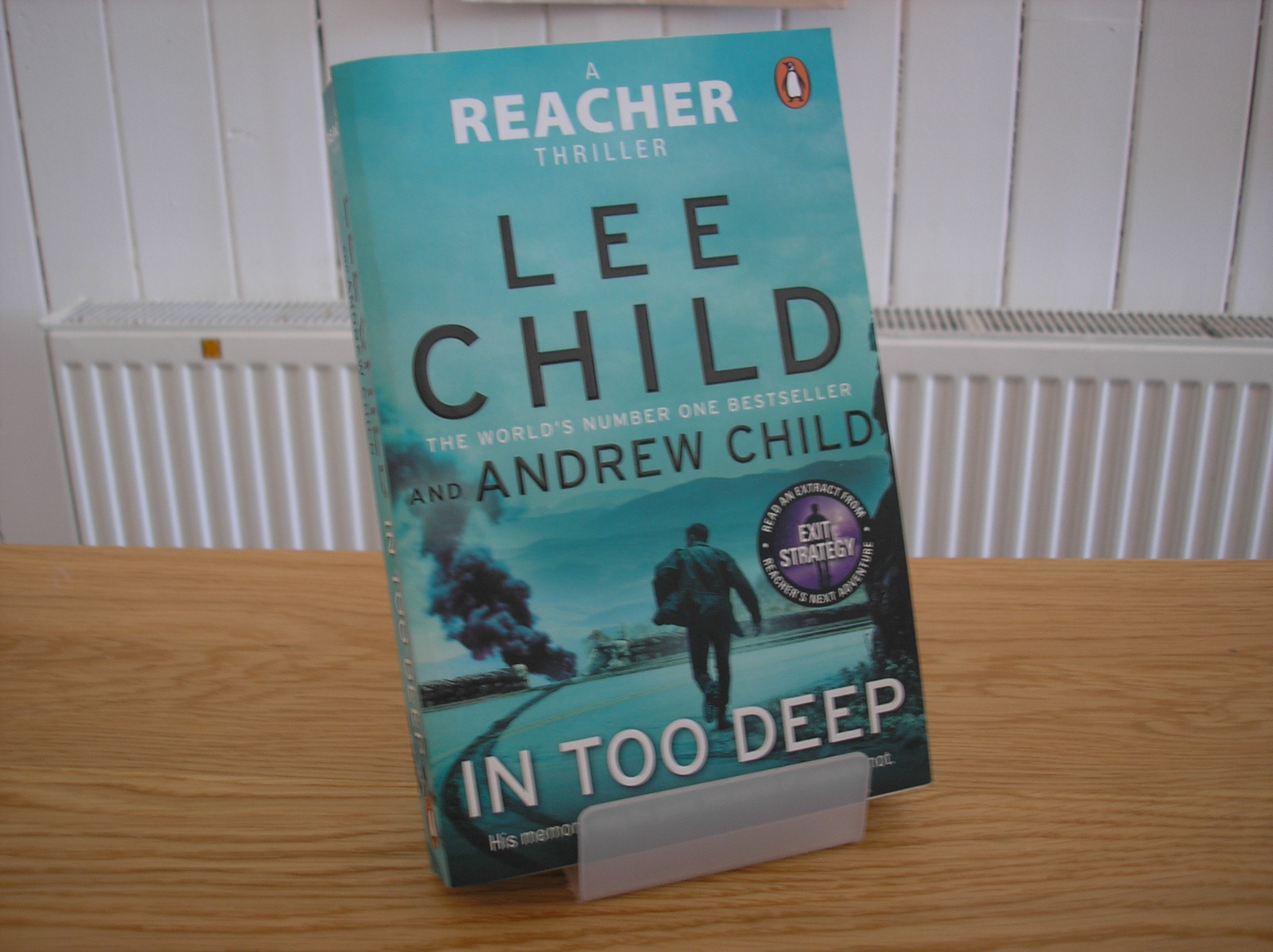 Image 0 of In Too Deep