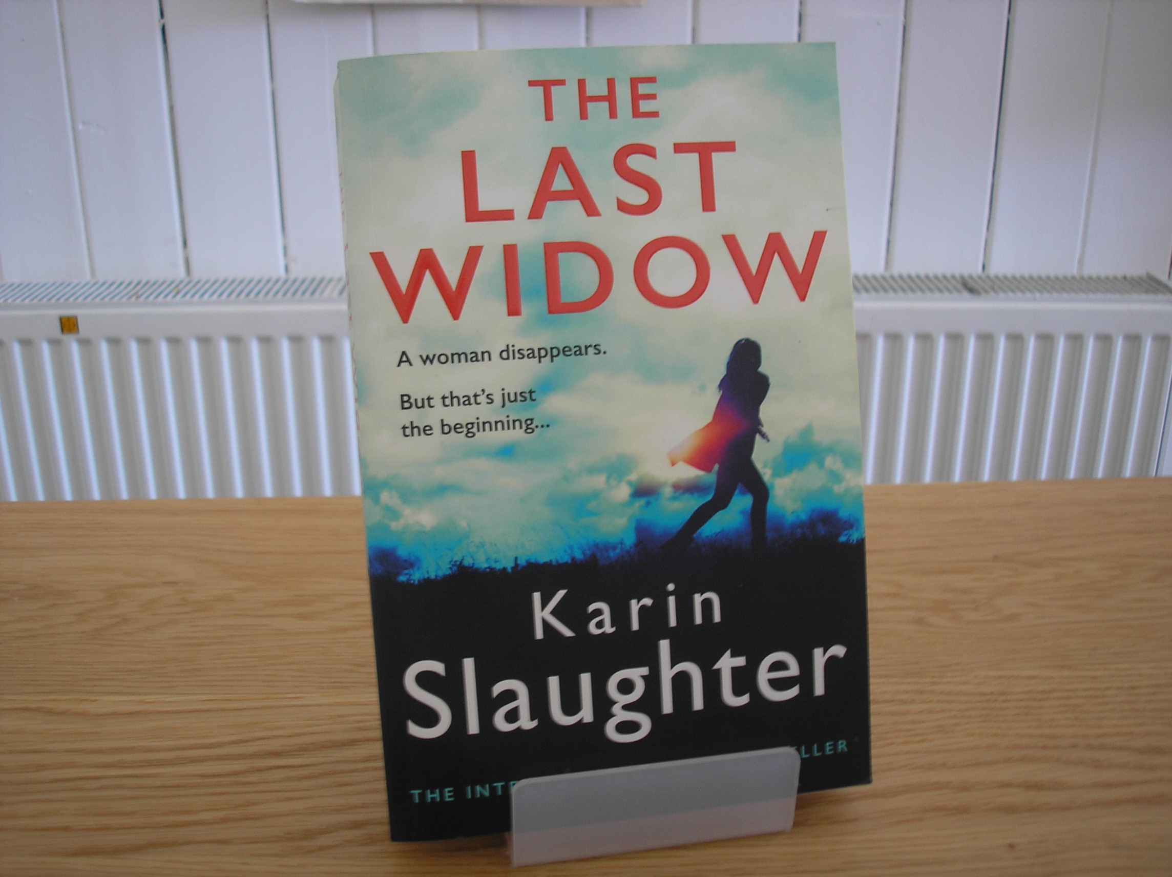 Image 0 of The Last Widow