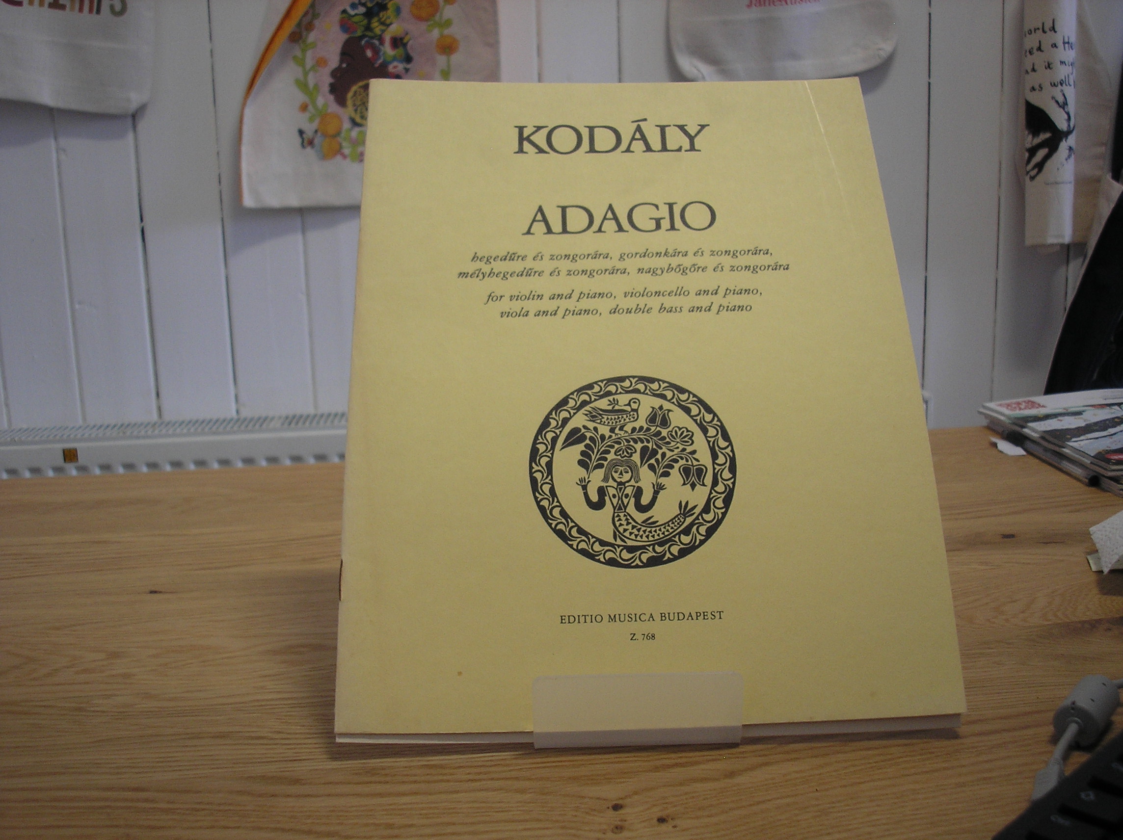 Image 0 of Adagio