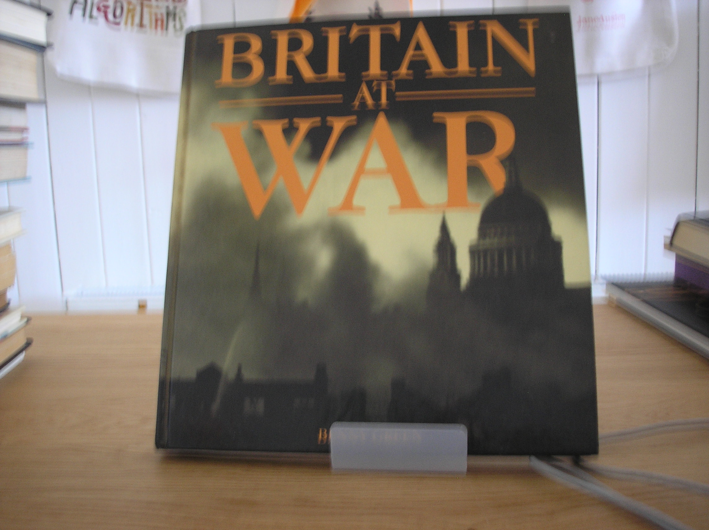 Image 0 of Britain at War