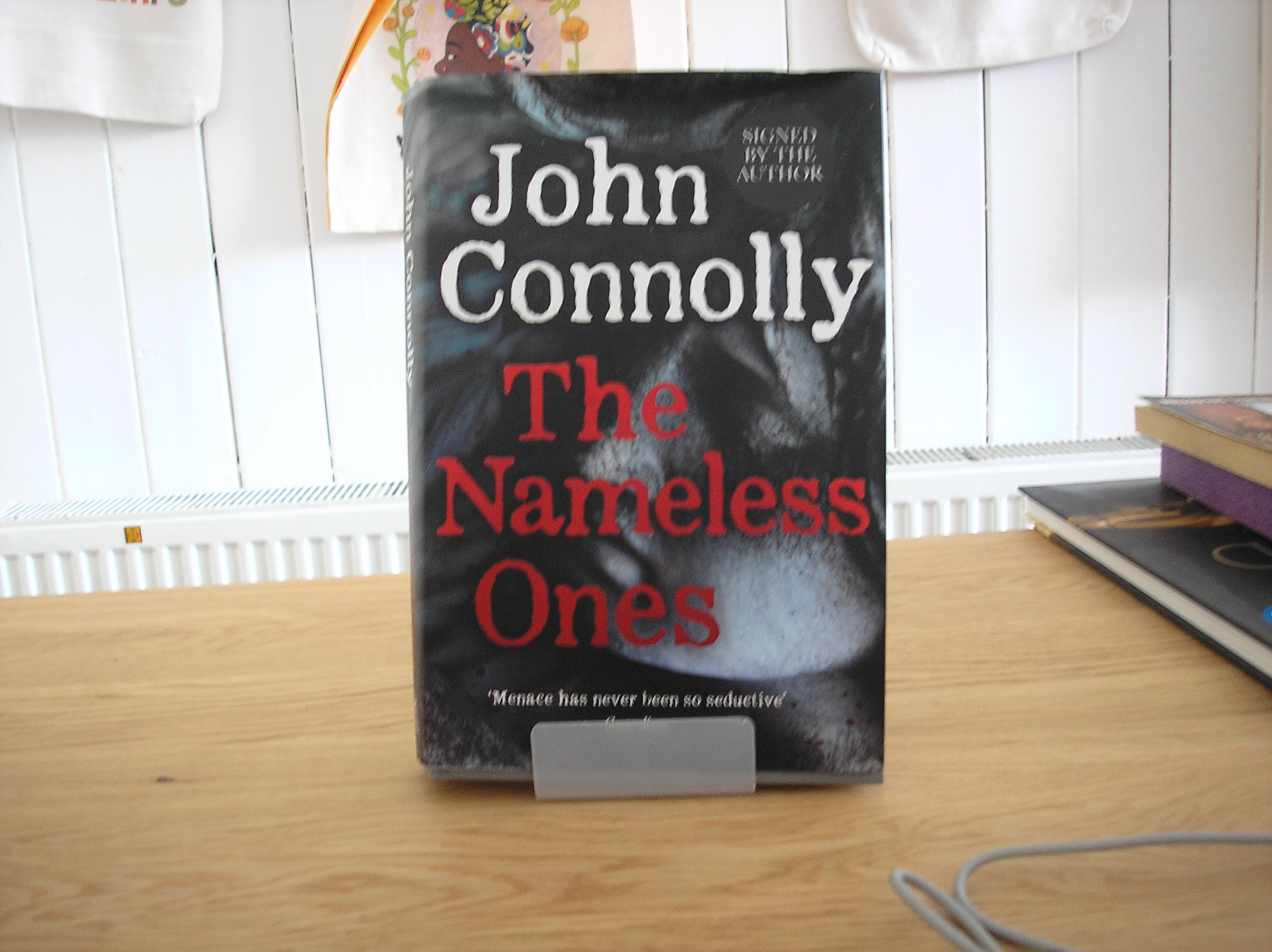 Image 0 of The Nameless Ones