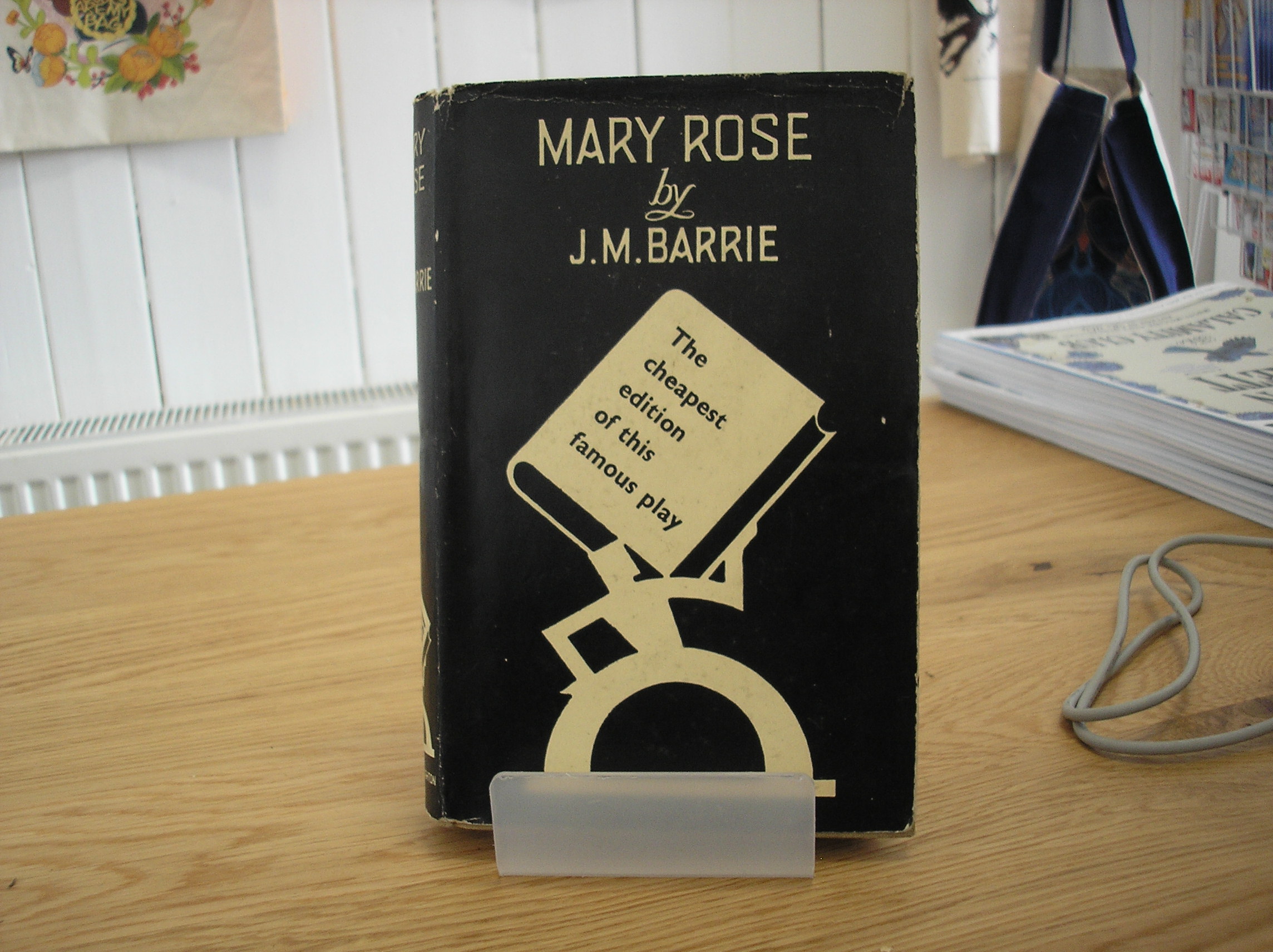 Image 0 of Mary Rose