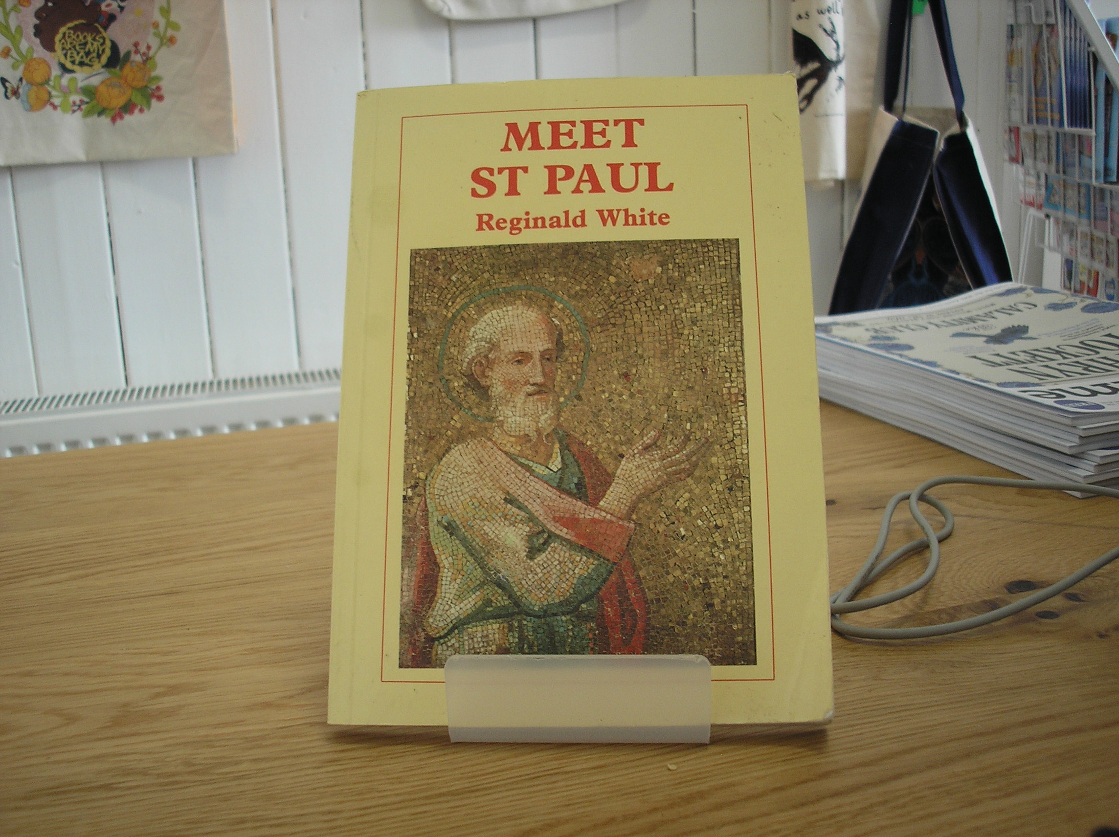 Image 0 of Meet St. Paul