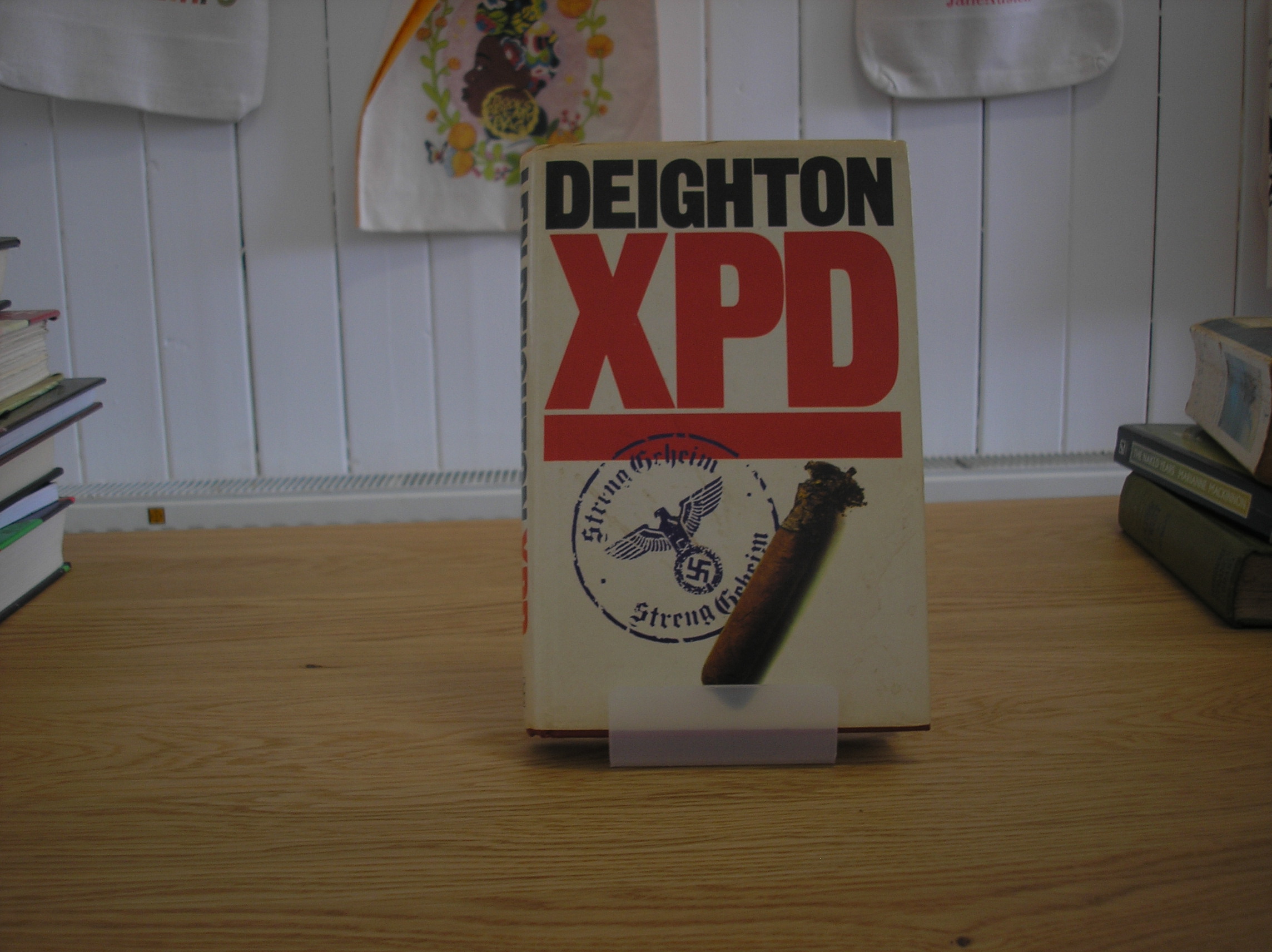 Image 0 of XPD