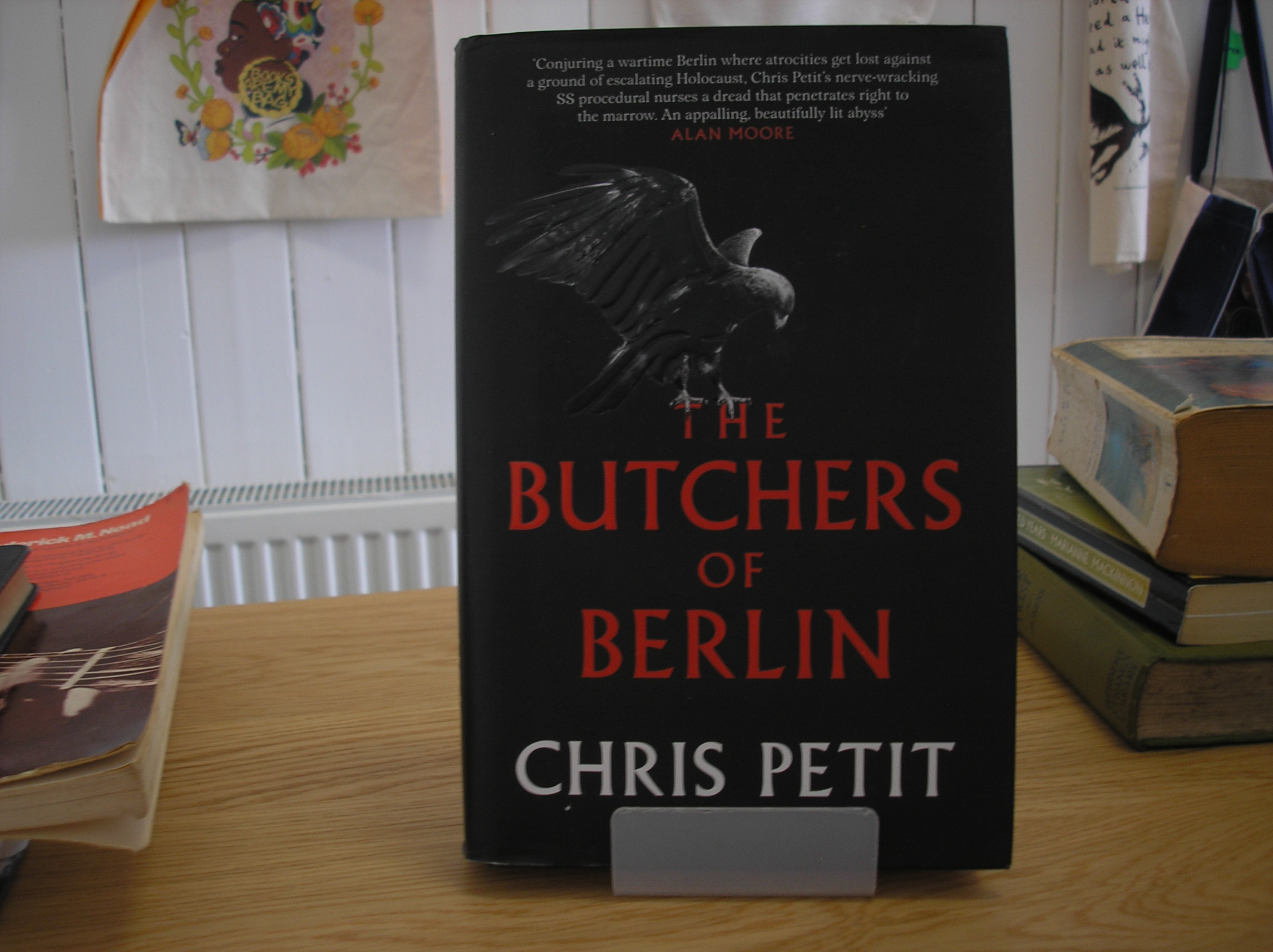 Image 0 of The Butchers Of Berlin