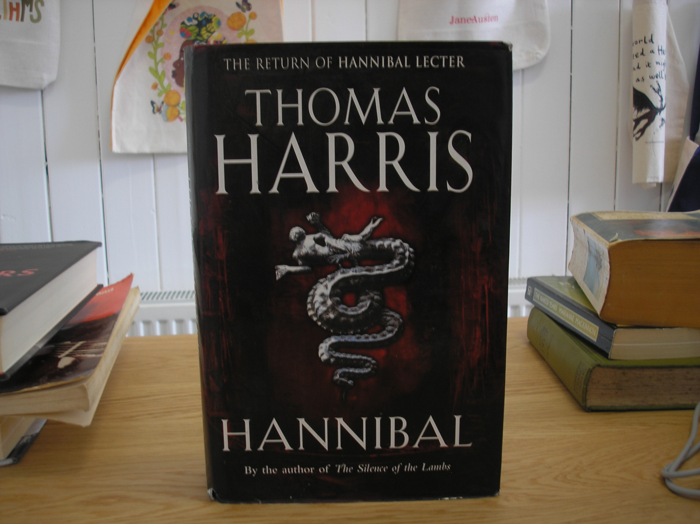 Image 0 of Hannibal