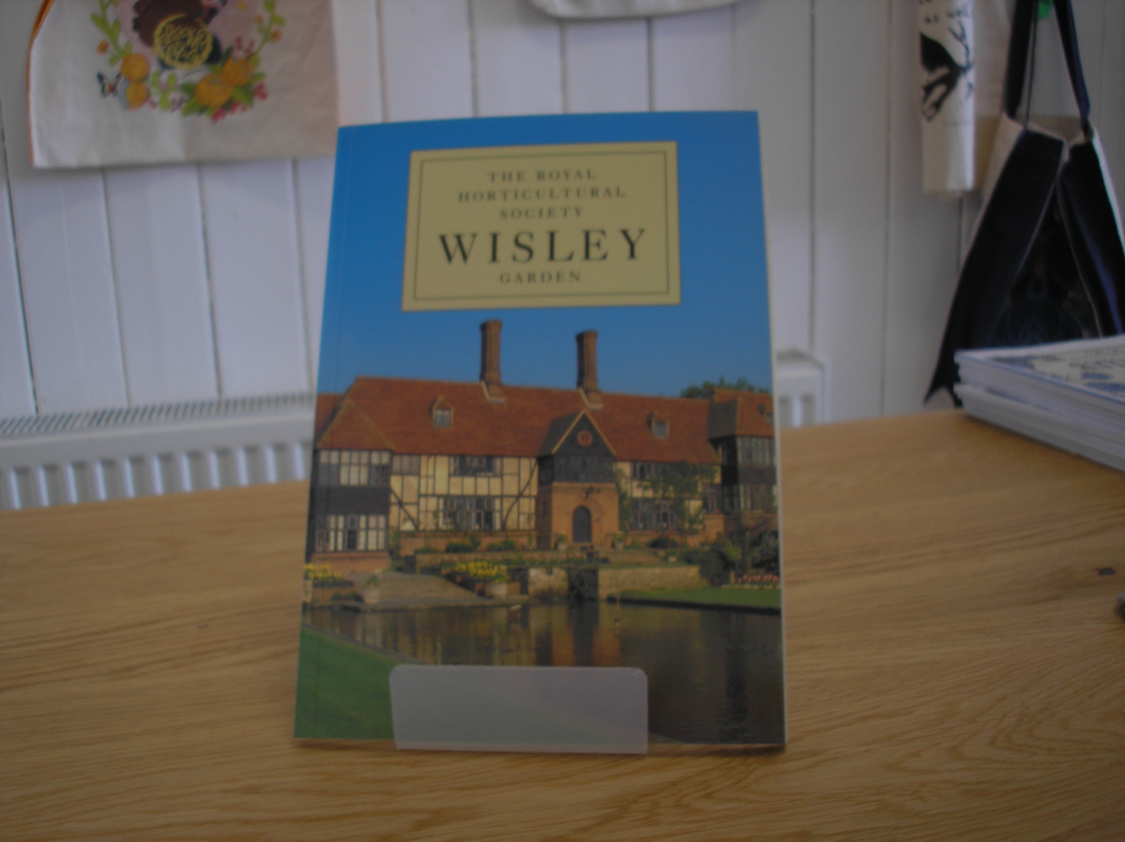 Image 0 of The Royal Horticultural Society Wisley Garden
