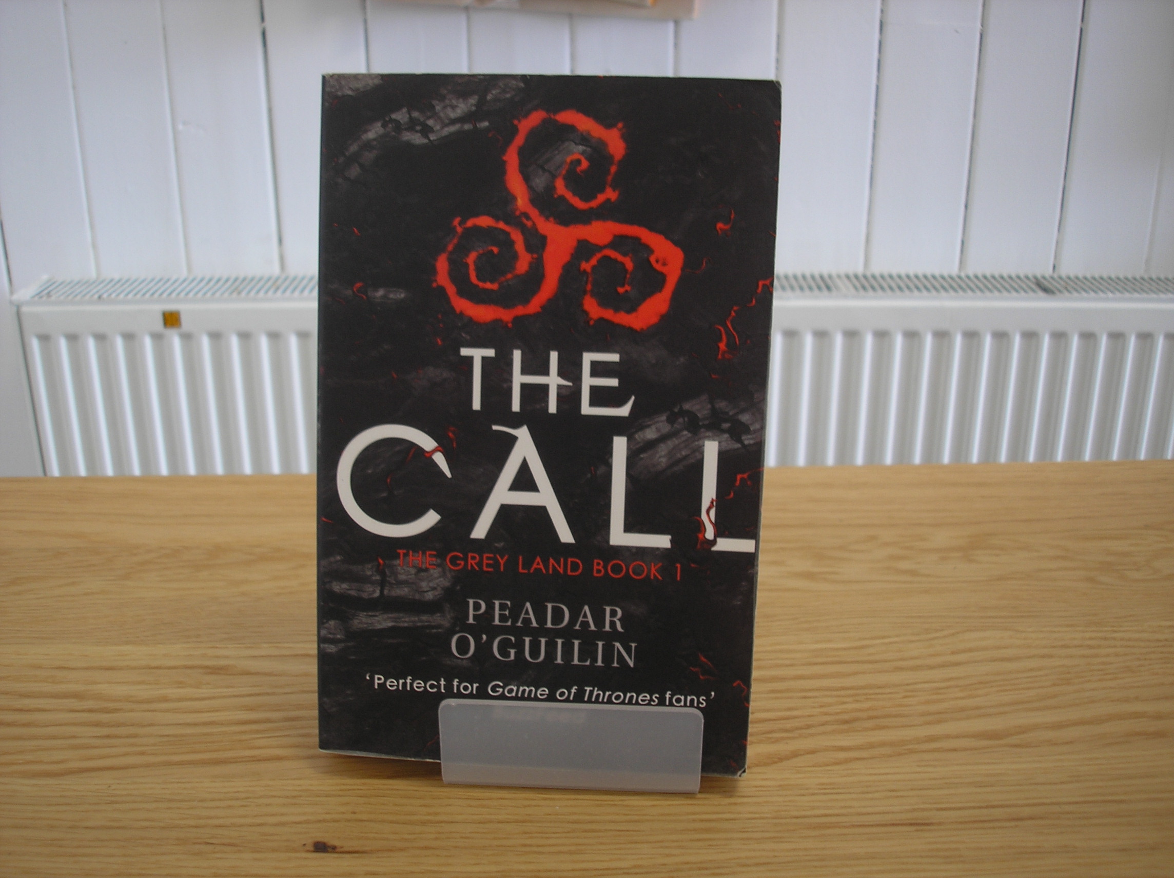 Image 0 of The Call