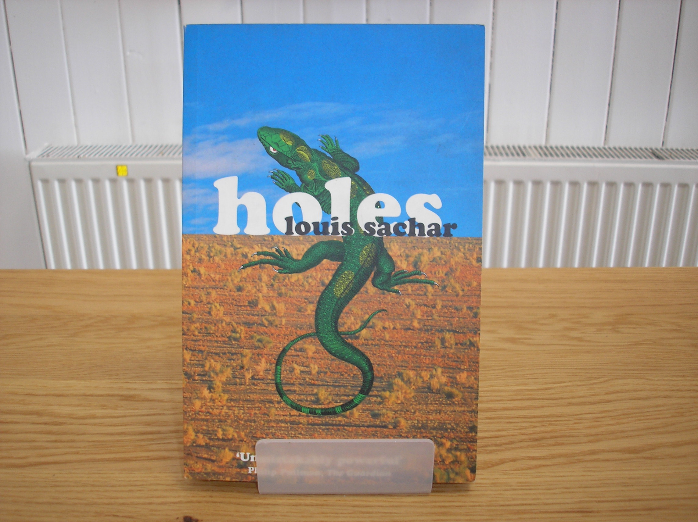 Image 0 of Holes